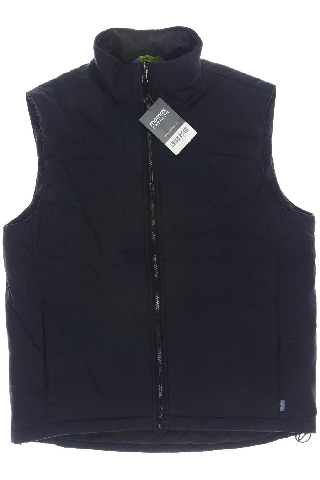 

meru Damen Weste, schwarz, Gr. 36