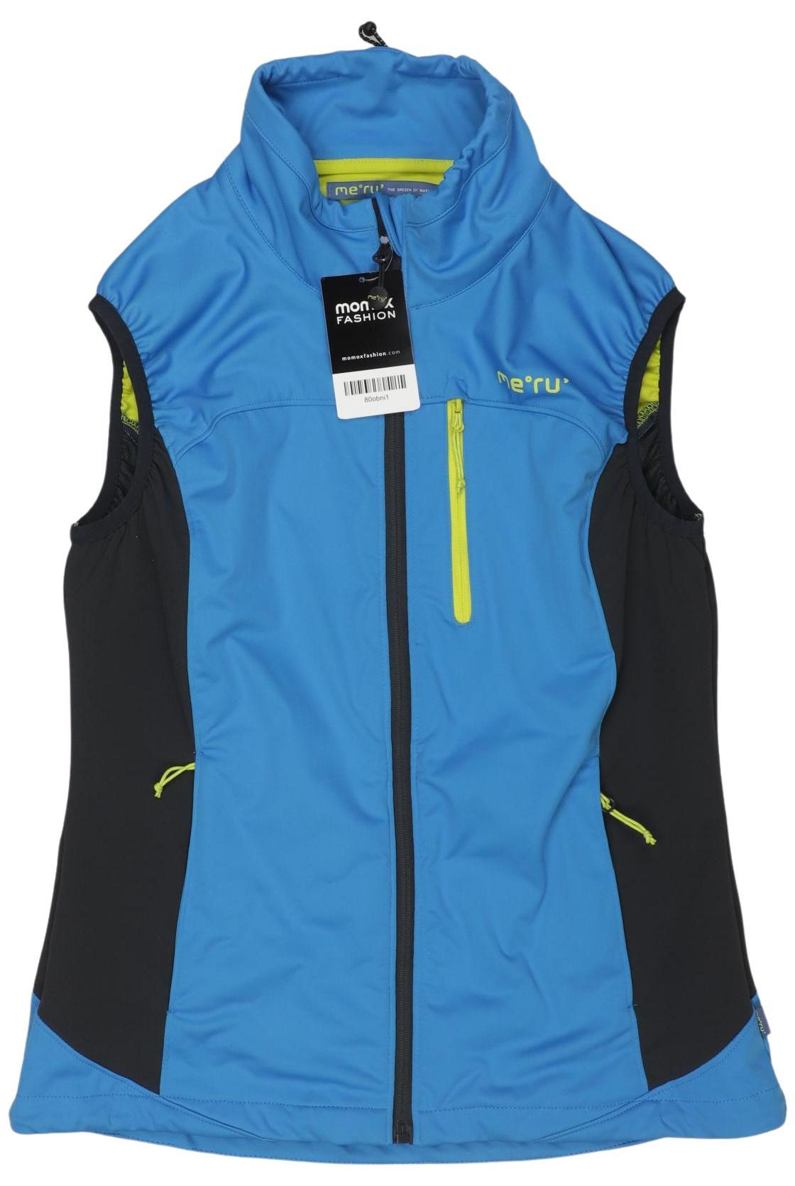 

meru Damen Weste, mehrfarbig, Gr. 38