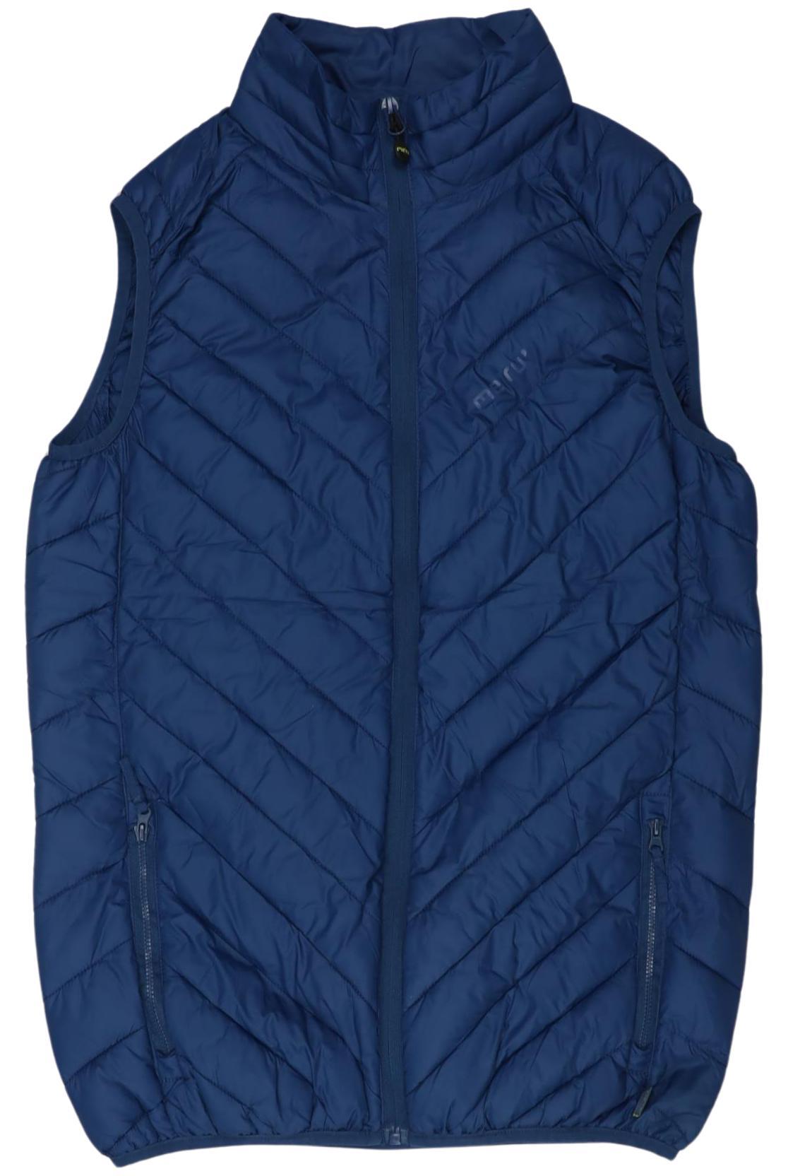 

meru Damen Weste, marineblau, Gr. 38