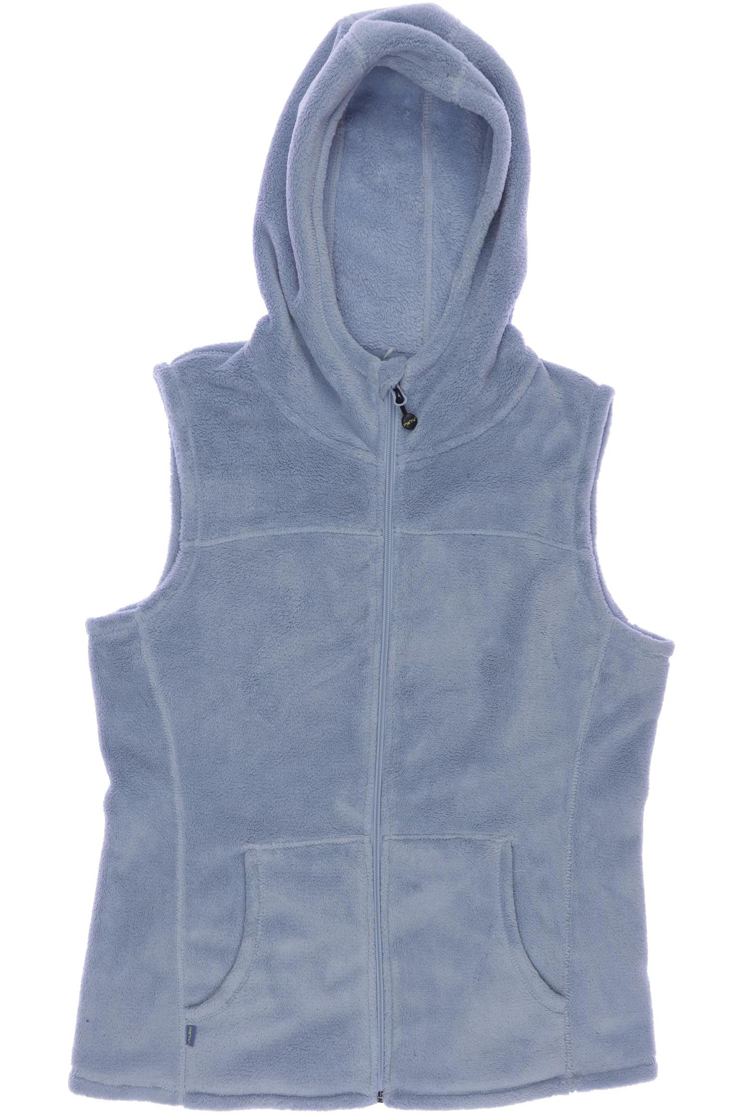 

meru Damen Weste, hellblau, Gr. 42
