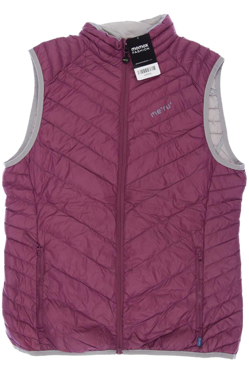 

meru Damen Weste, pink
