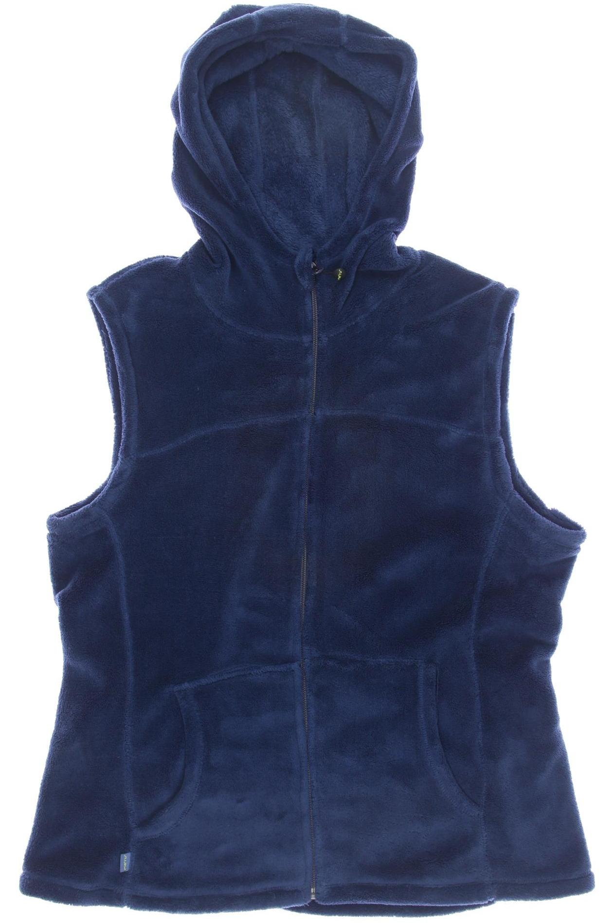 

meru Damen Weste, marineblau, Gr. 46