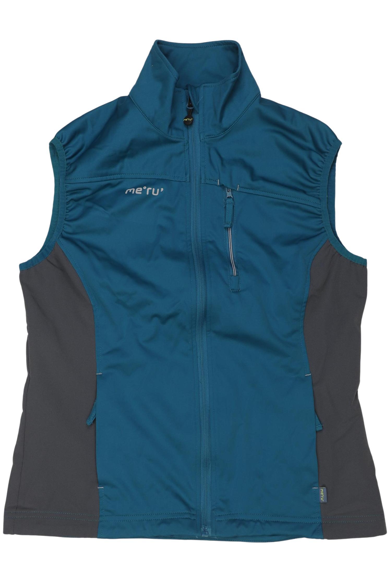 

meru Damen Weste, mehrfarbig, Gr. 38