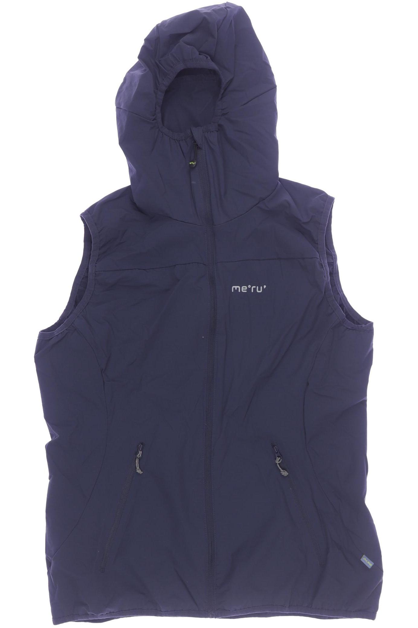 

meru Damen Weste, marineblau, Gr. 44