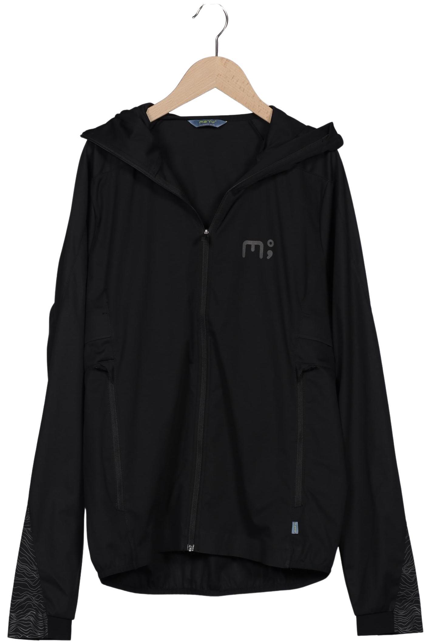 Thumbnail - meru Herren Jacke, schwarz, Gr. 48