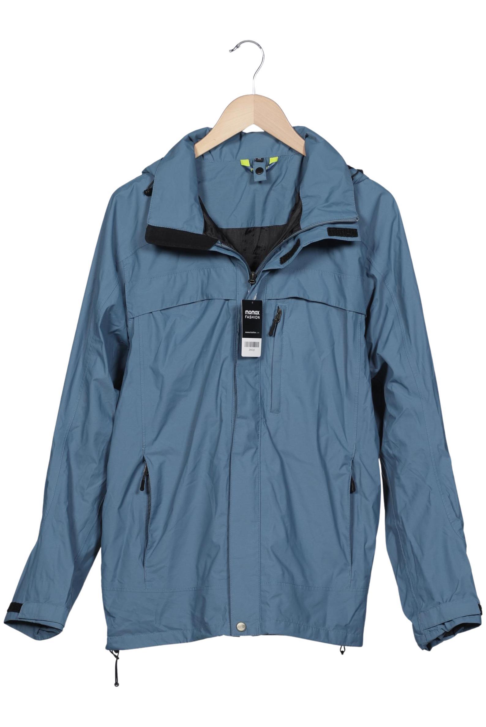 

meru Herren Jacke, blau, Gr. 52
