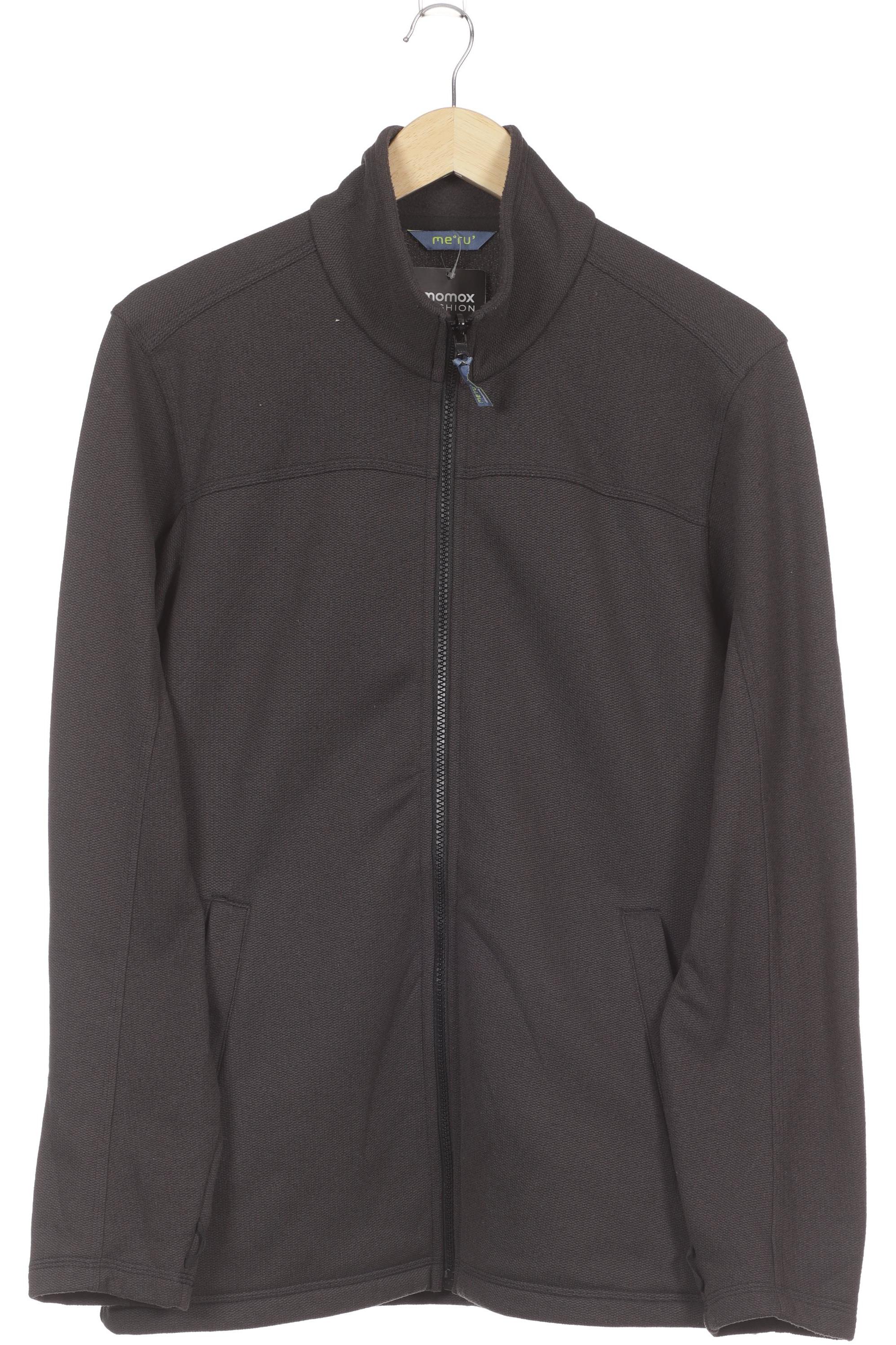 Thumbnail - meru Herren Jacke, grau, Gr.