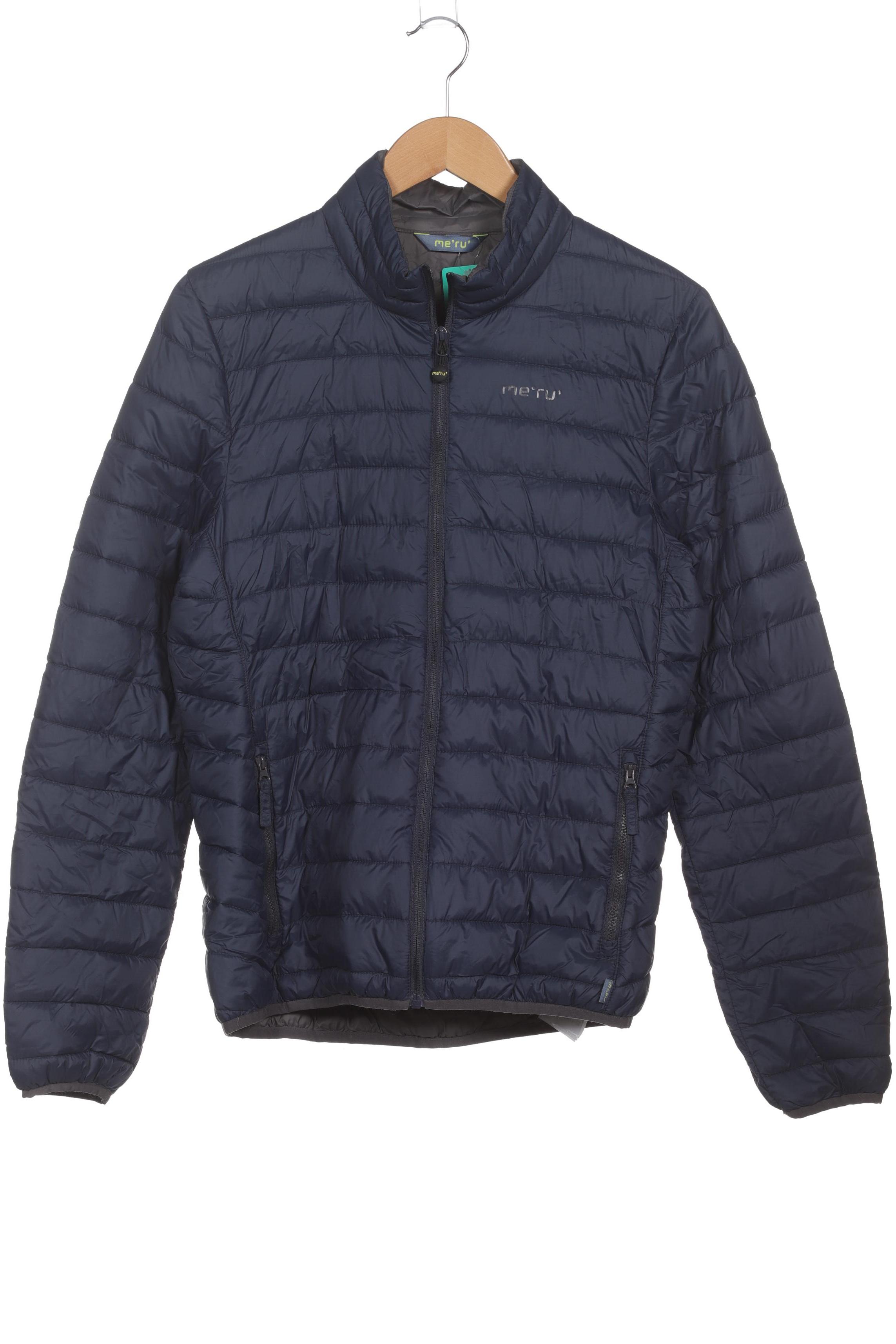 

meru Herren Jacke, blau, Gr. 46