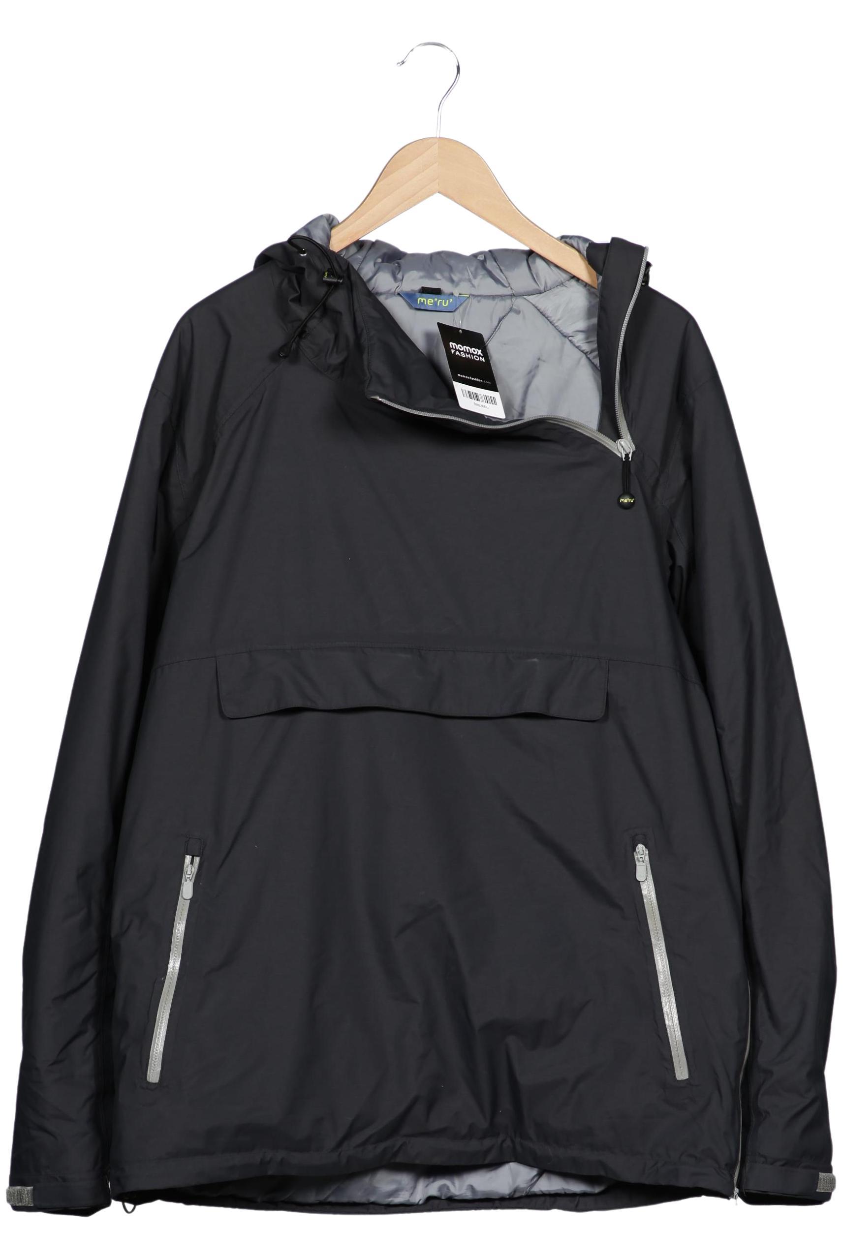 Thumbnail - meru Herren Jacke, grau, Gr. 52