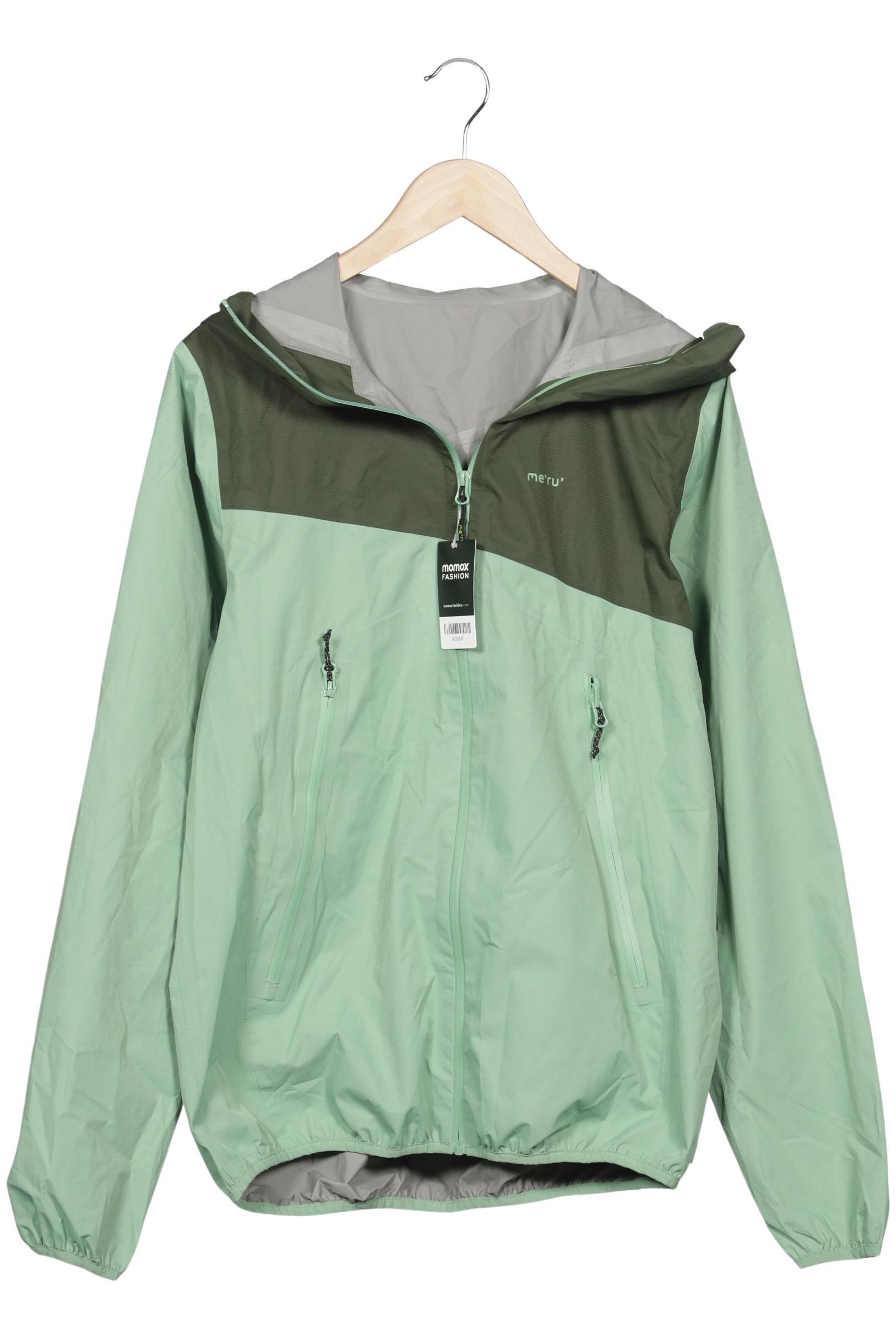

meru Herren Jacke, grün, Gr. 50