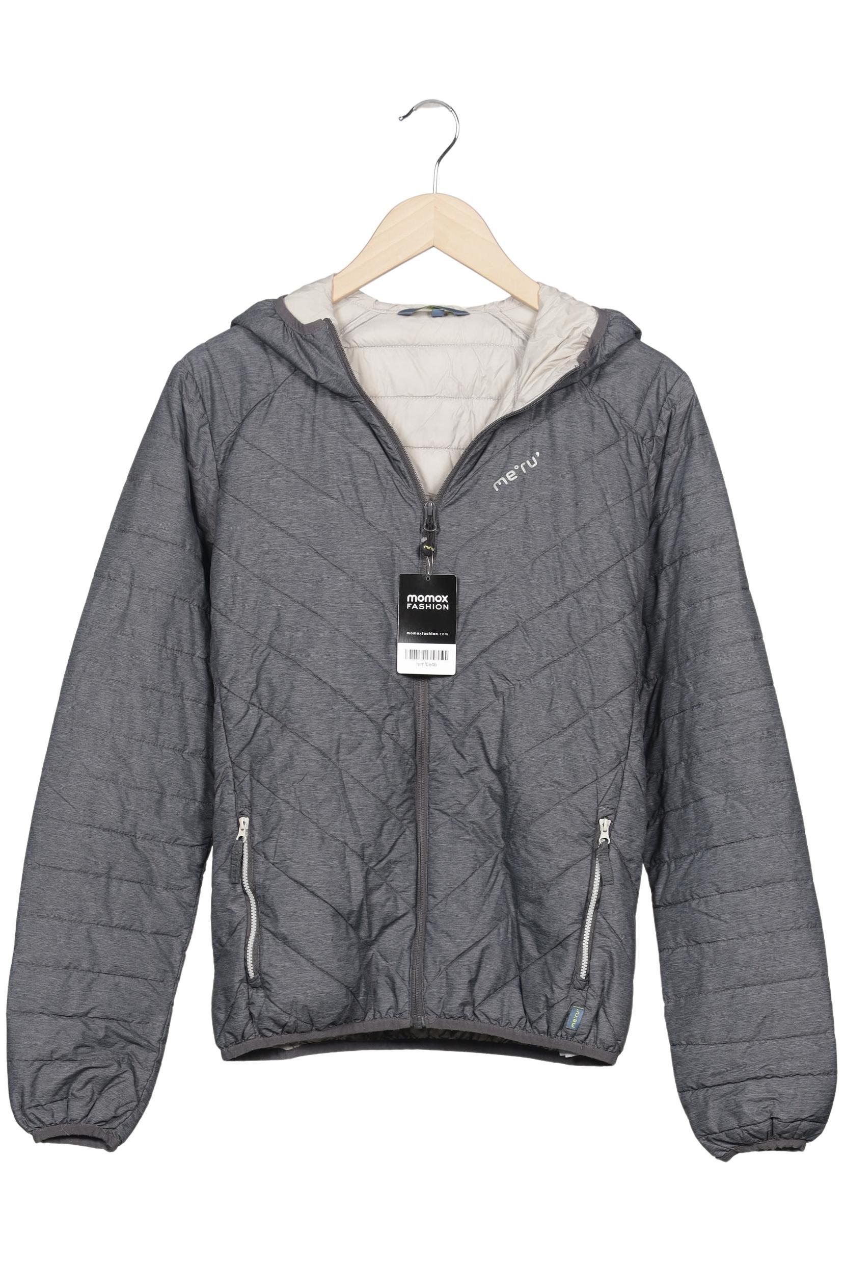 Thumbnail - meru Herren Jacke, grau, Gr. 46