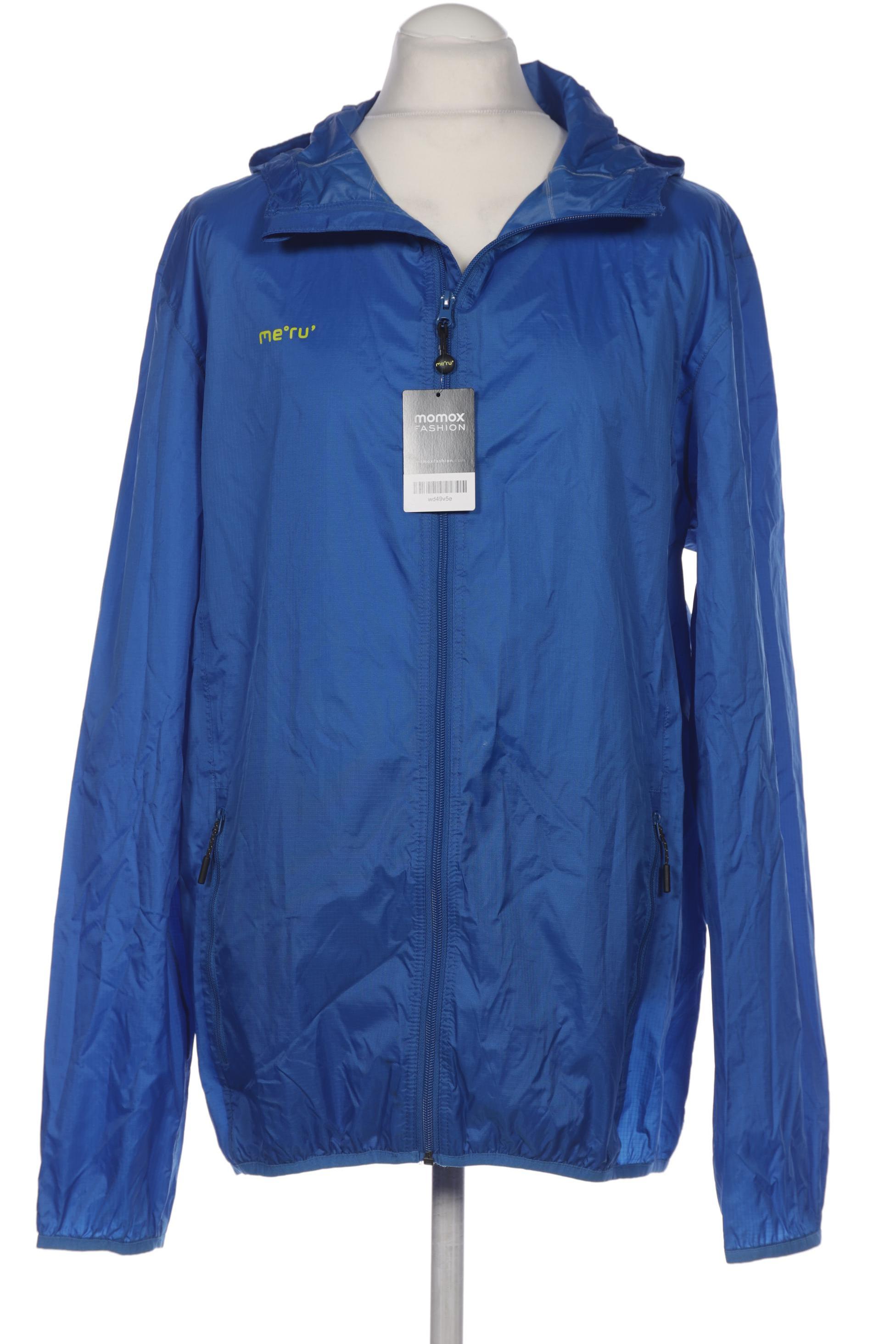 

meru Herren Jacke, blau
