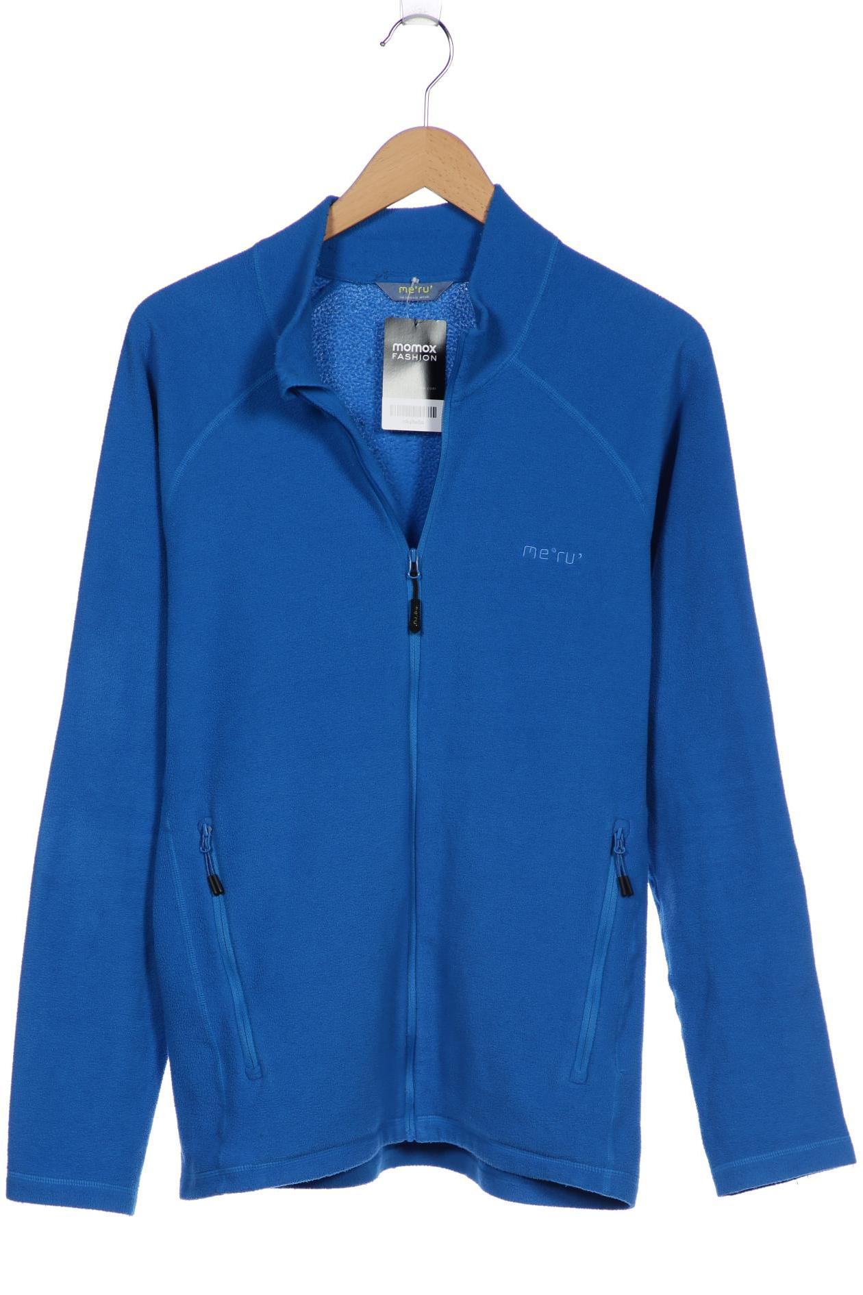 

meru Herren Jacke, blau