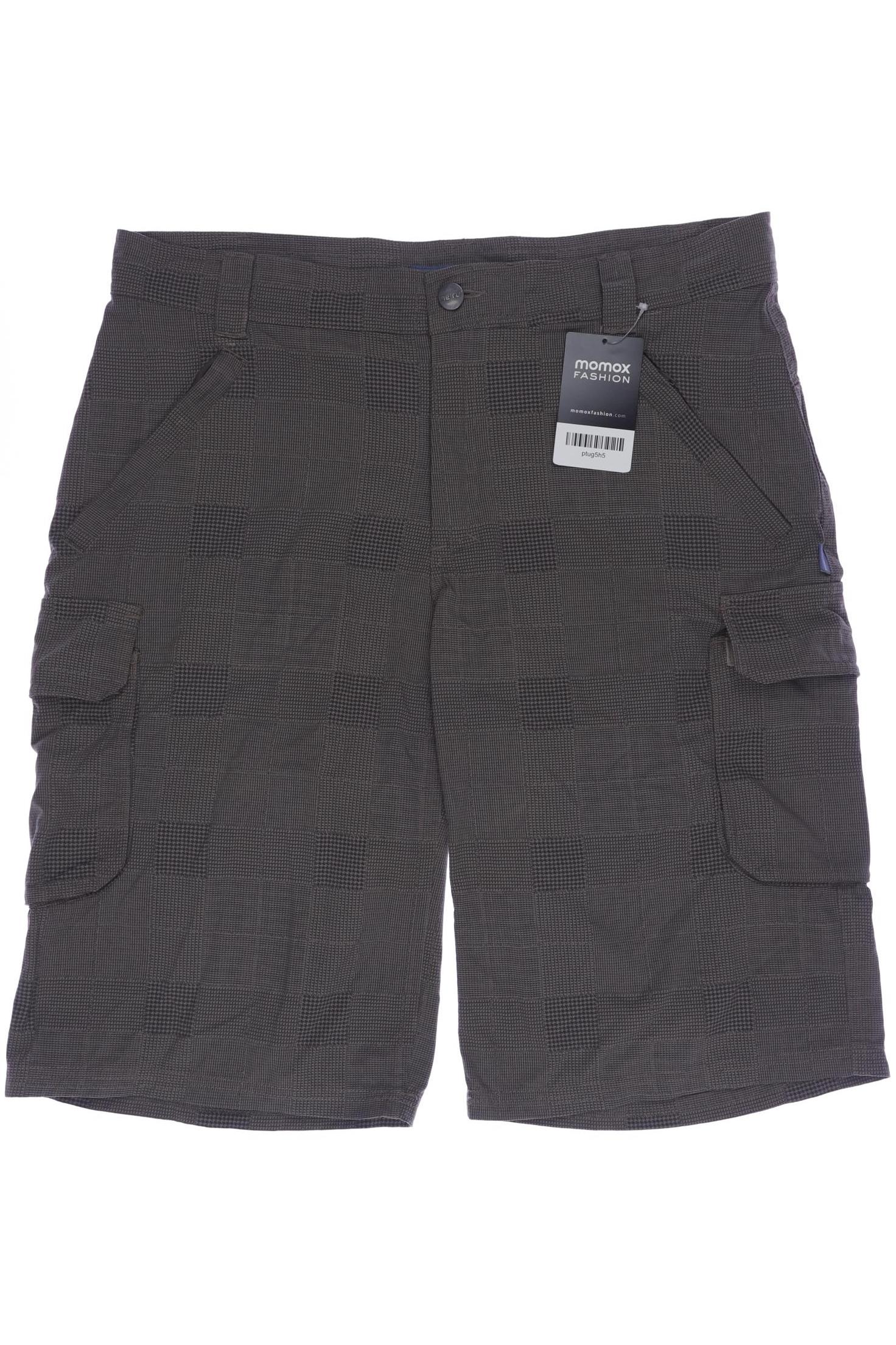 Thumbnail - meru Herren Shorts, braun, Gr. 46