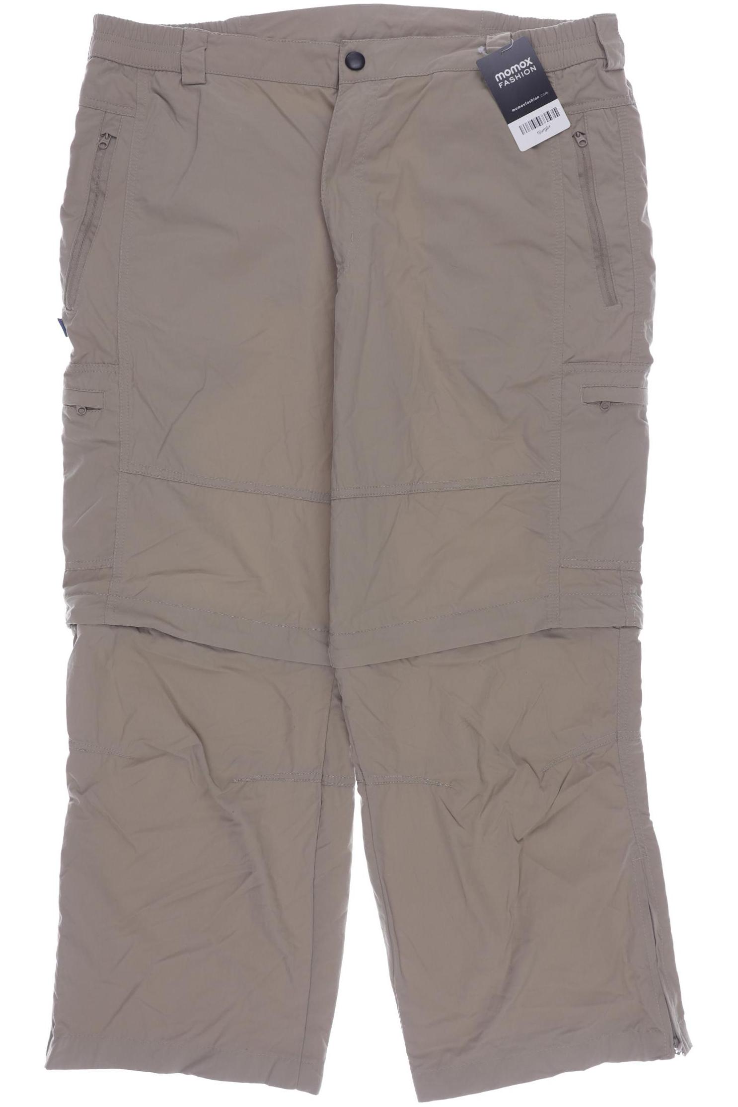 

meru Herren Stoffhose, beige, Gr. 27