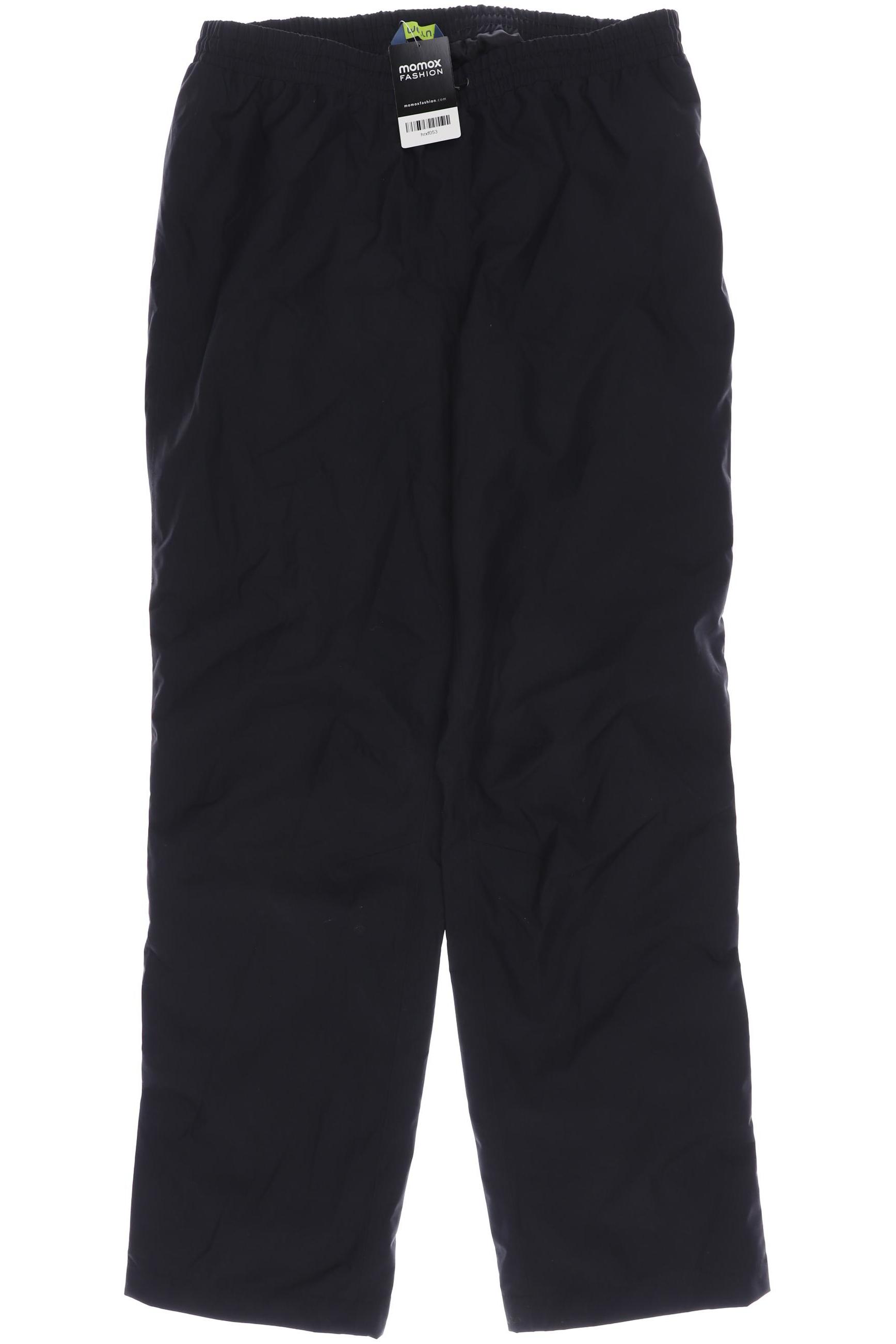 

meru Herren Stoffhose, marineblau, Gr. 0