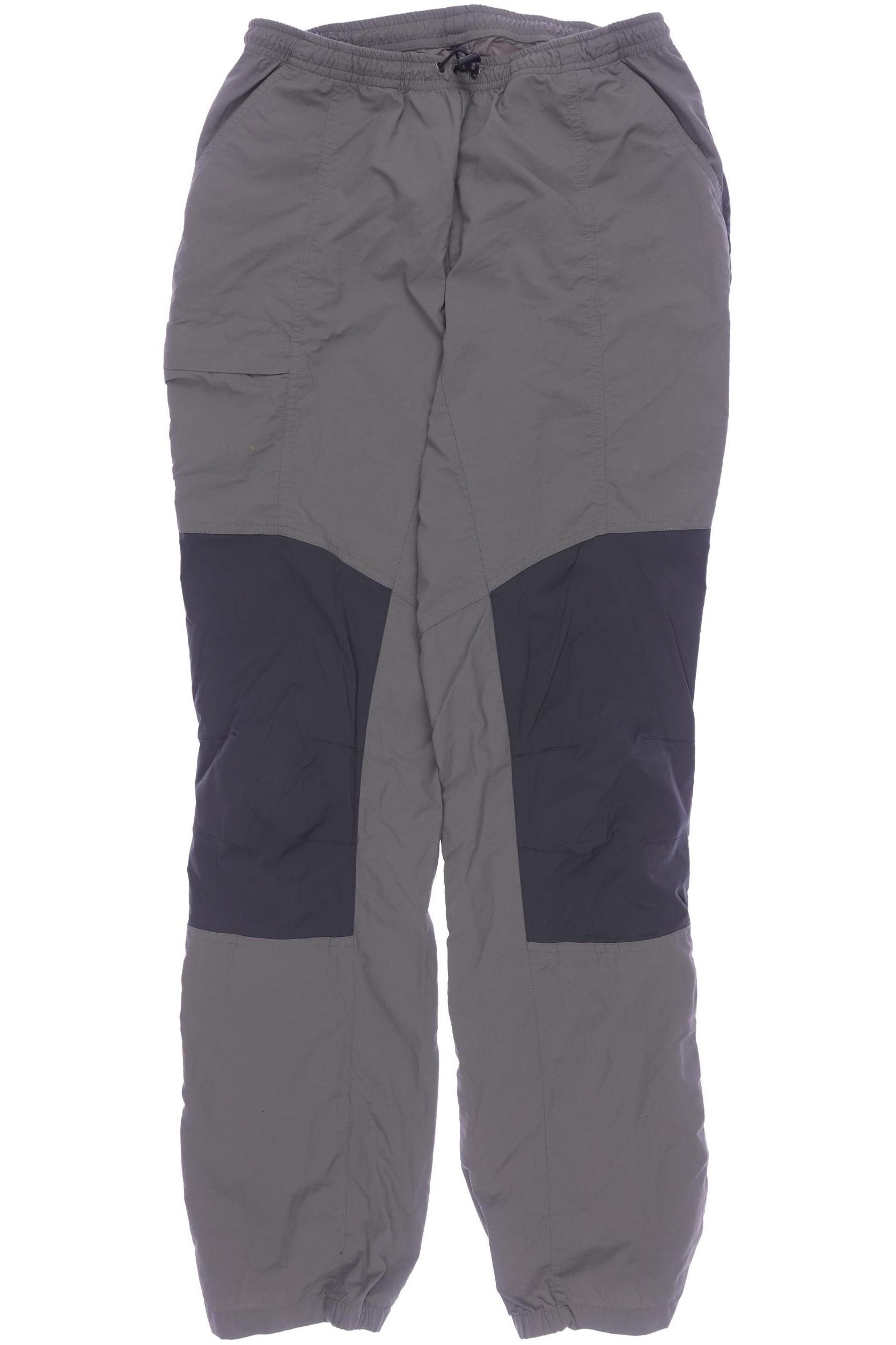 

meru Herren Stoffhose, grau, Gr. 0