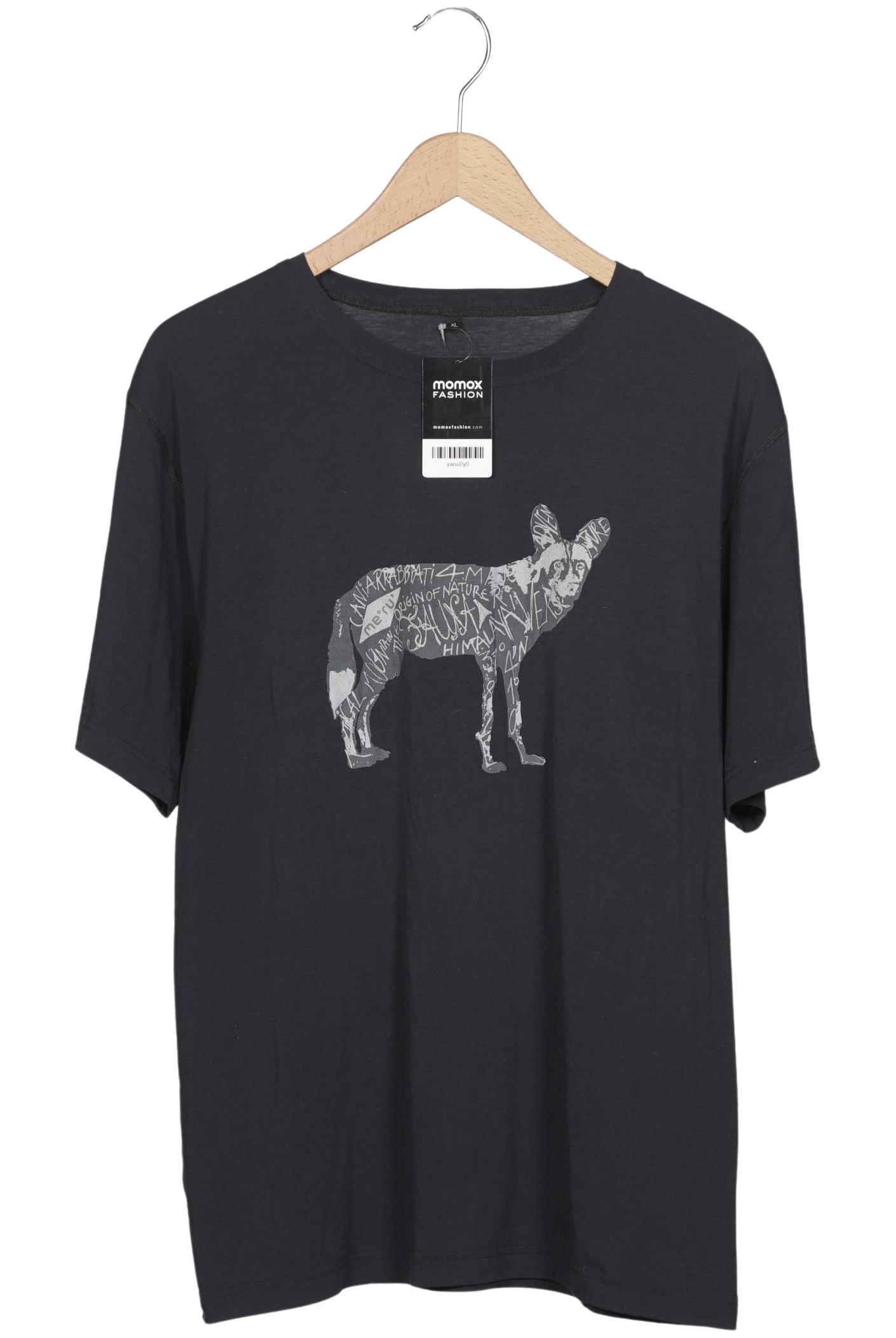 Thumbnail - meru Herren T-Shirt, marineblau, Gr. 54