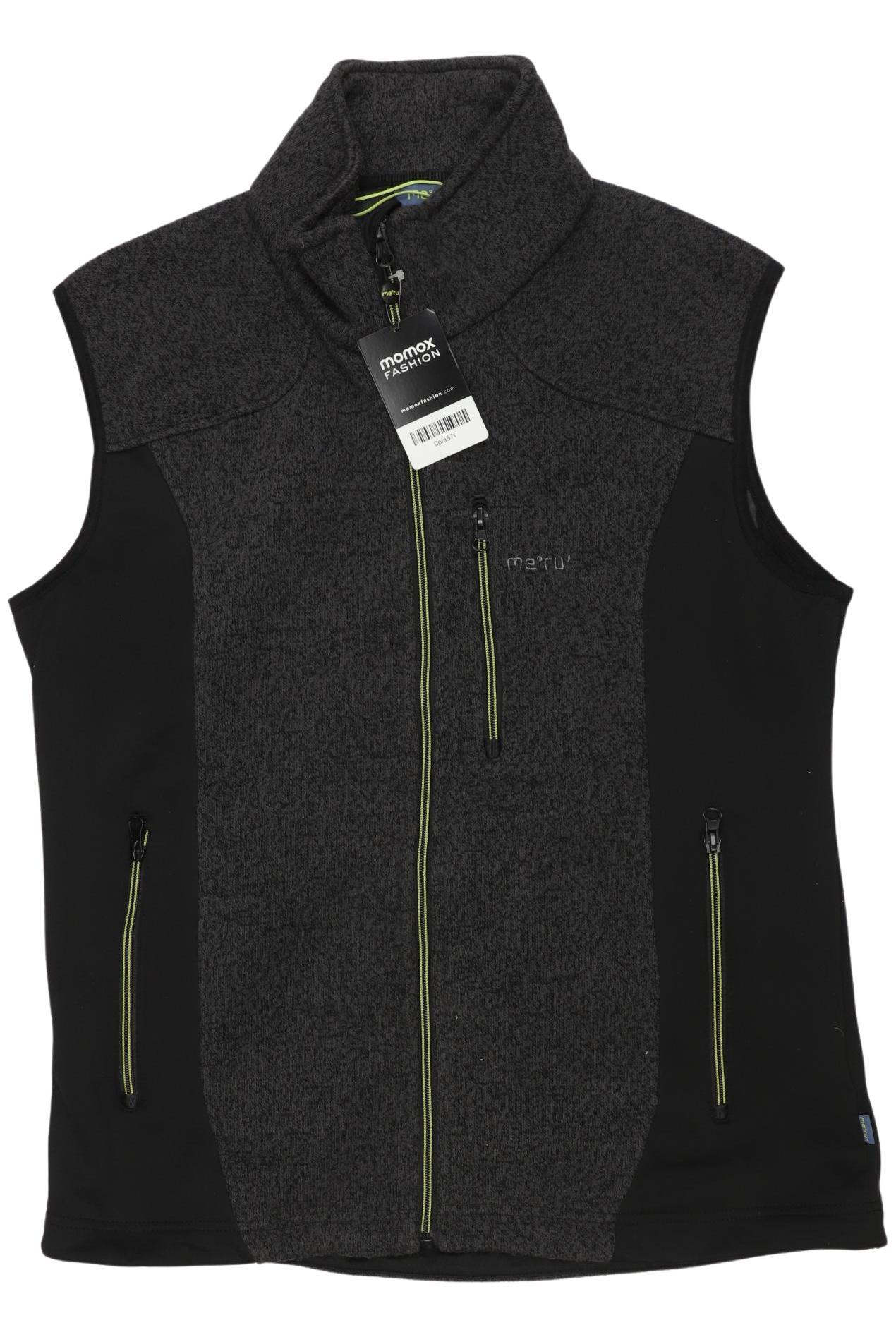 

meru Herren Weste, grau, Gr. 48