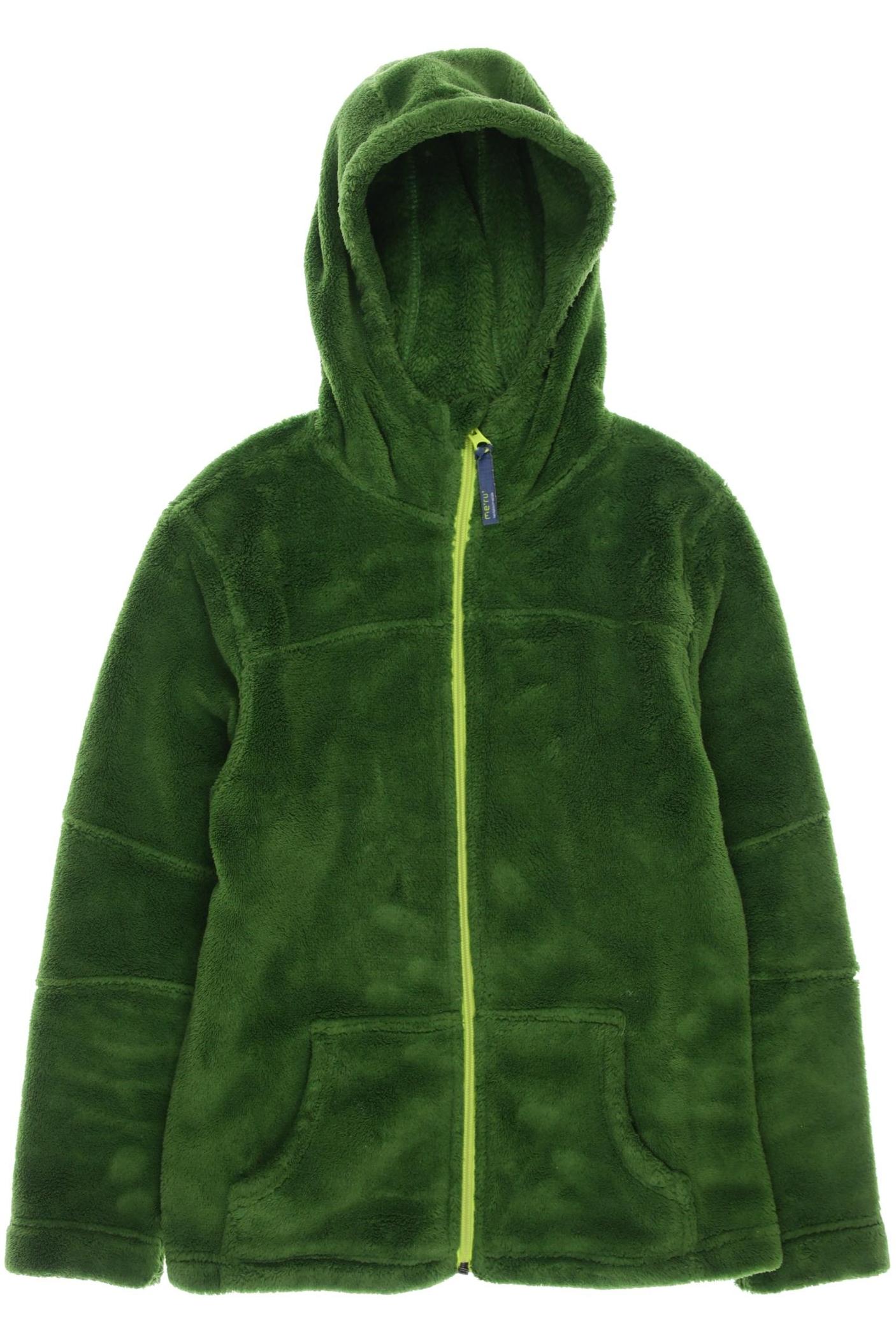 

meru Herren Hoodies & Sweater, grün, Gr. 152
