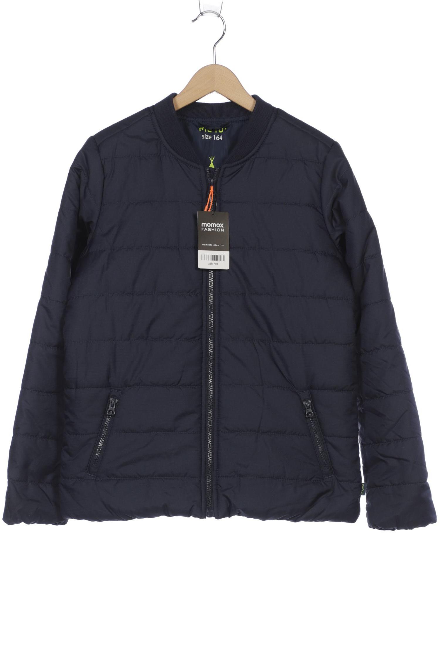 

meru Herren Jacke, blau, Gr. 164