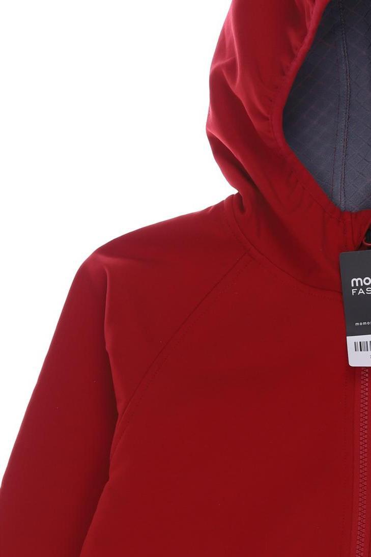 Thumbnail - meru Mädchen Jacke, rot, Gr. 164