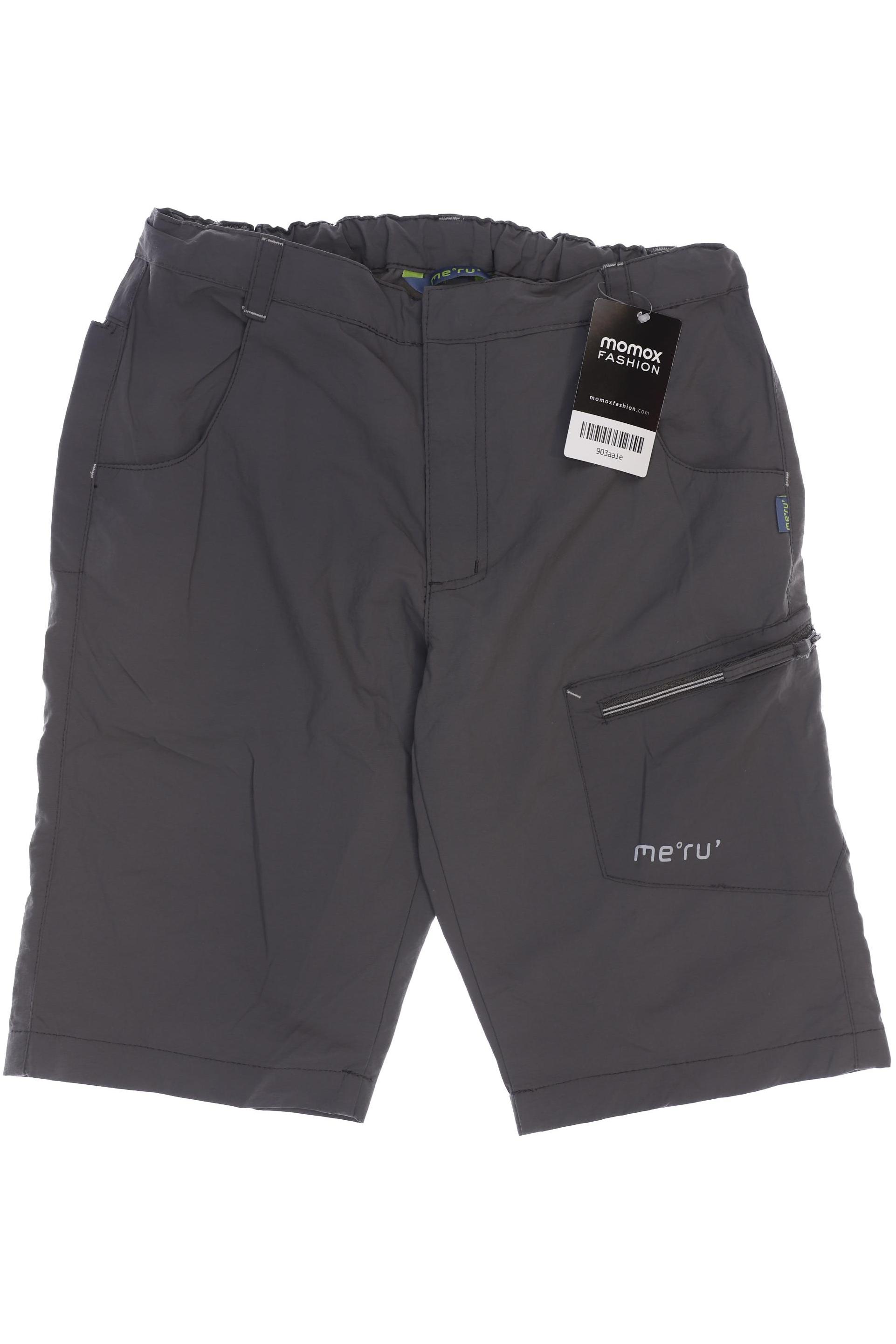 

meru Damen Shorts, grau, Gr. 140