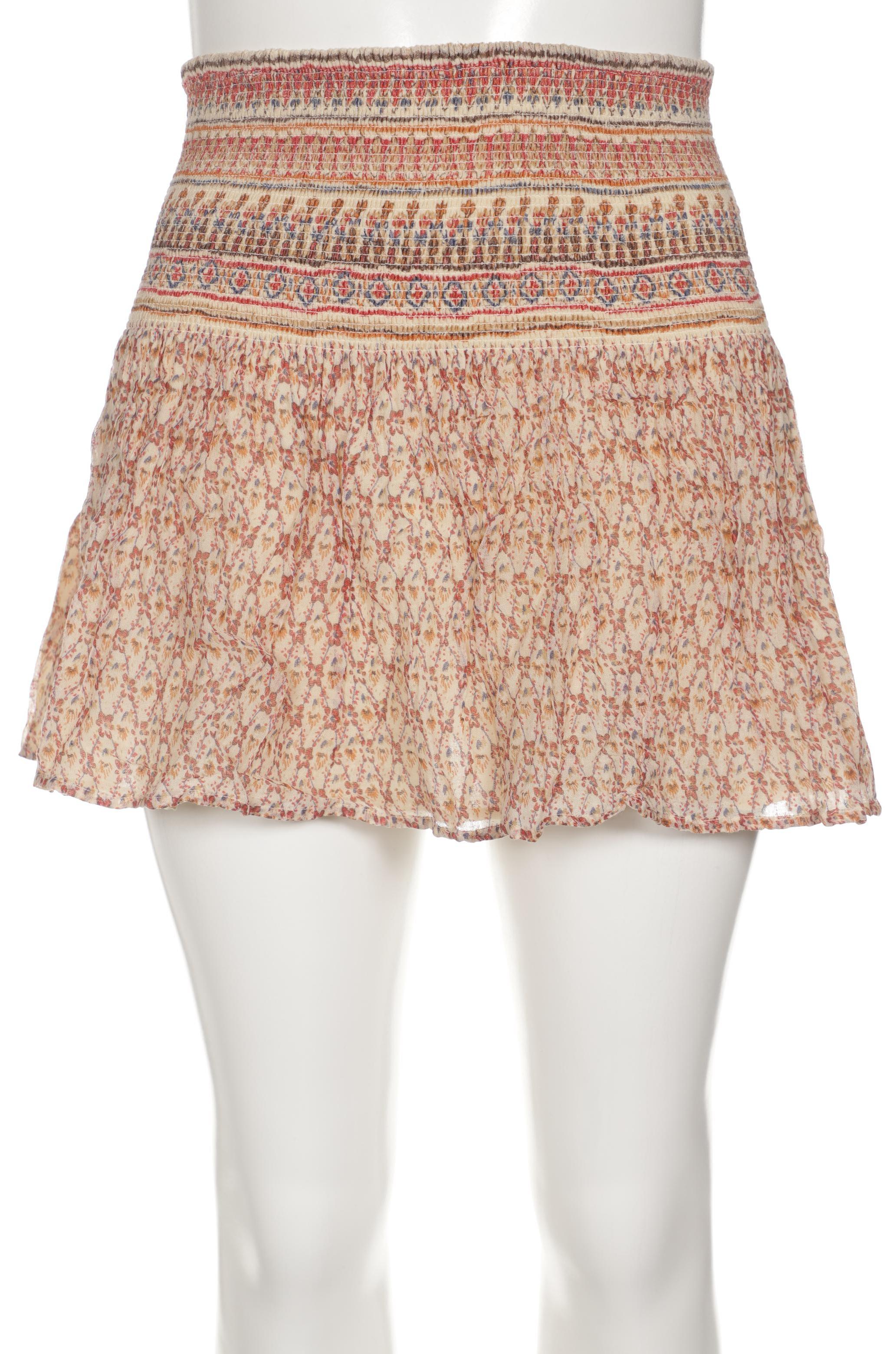 

MES Demoiselles Damen Rock, beige, Gr. 42