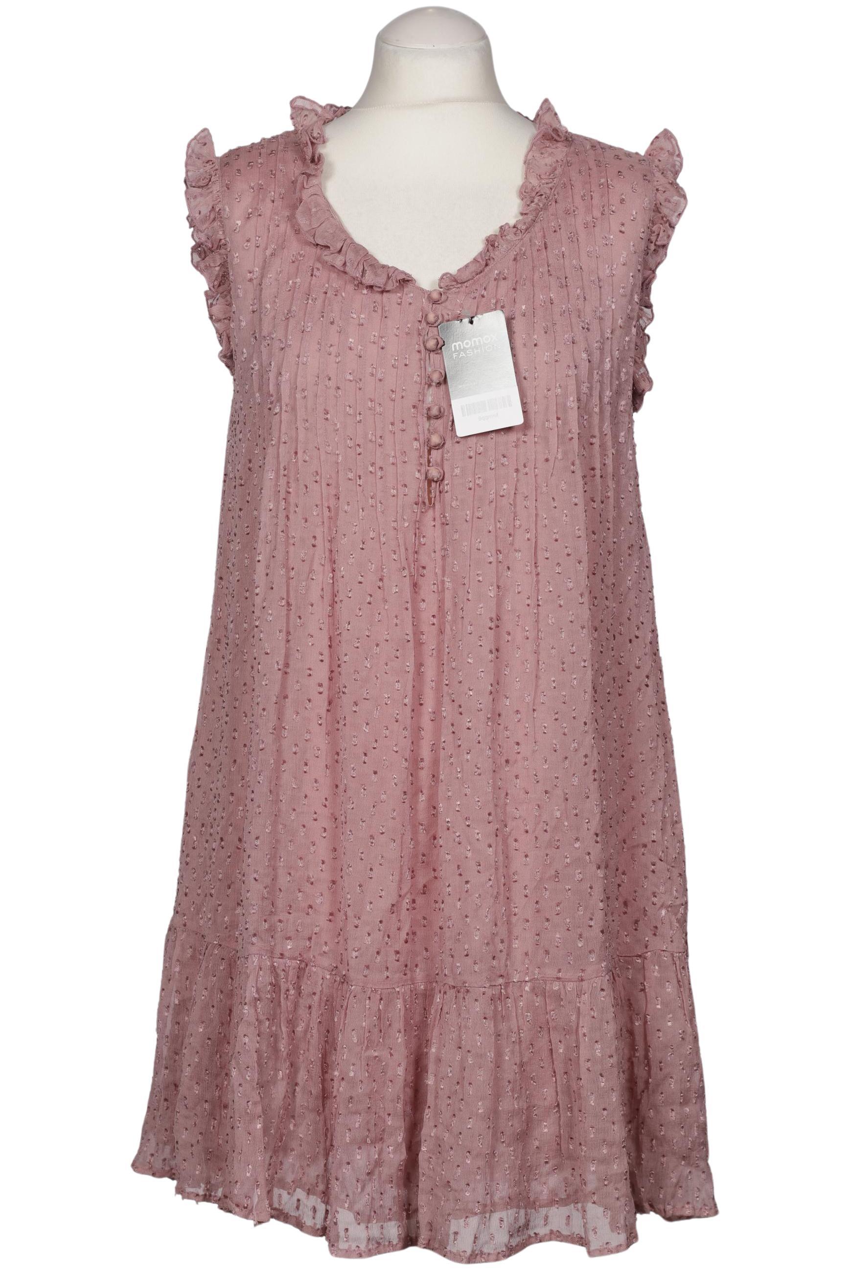 

MES Demoiselles Damen Kleid, pink, Gr. 38