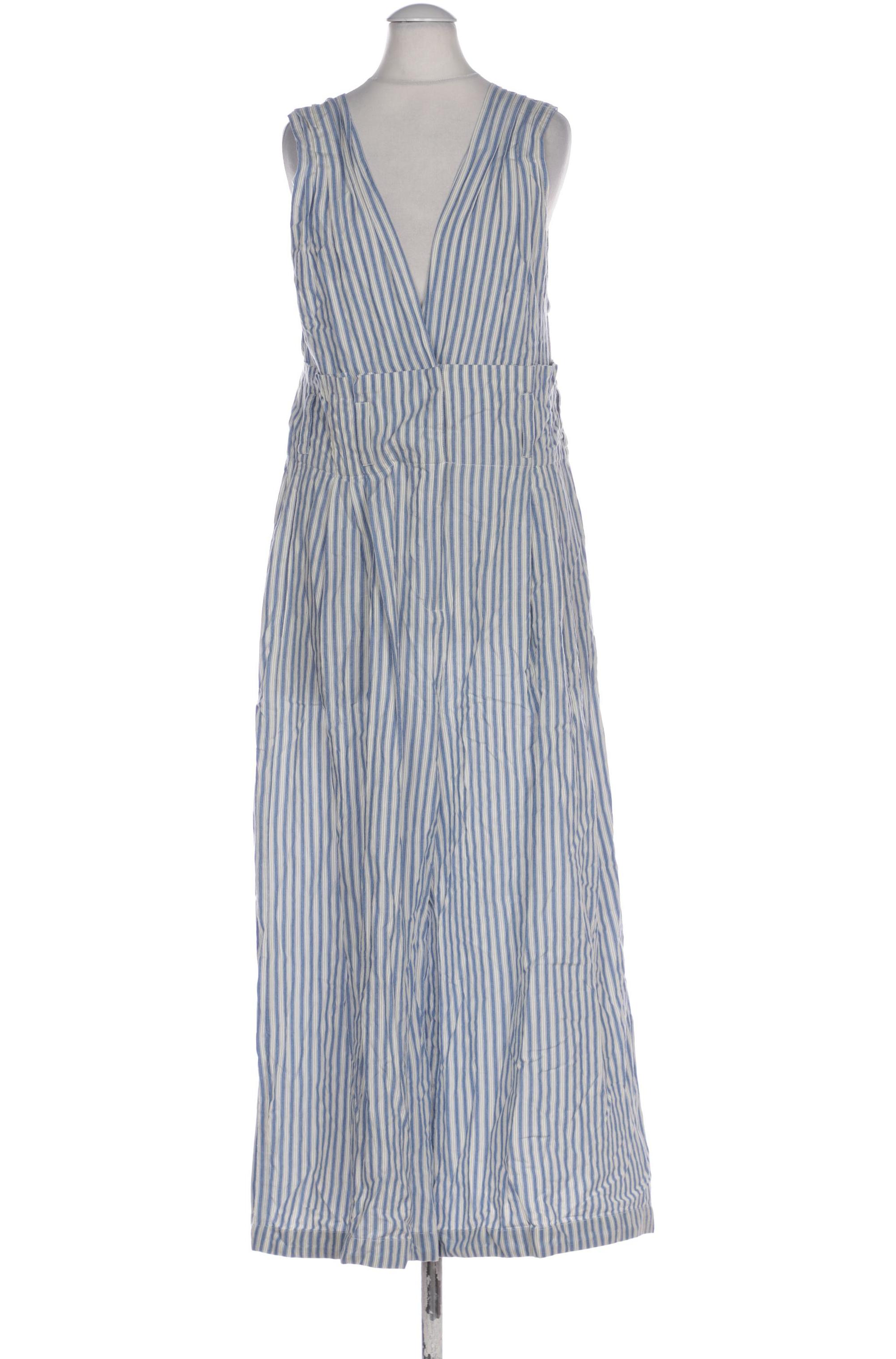

MES Demoiselles Damen Jumpsuit/Overall, blau, Gr. 40