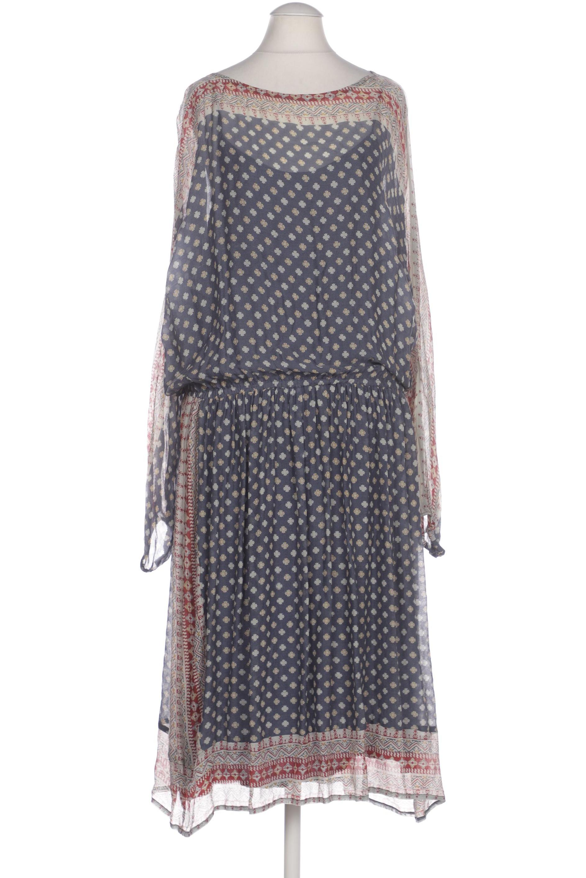 

MES Demoiselles Damen Kleid, mehrfarbig, Gr. 38