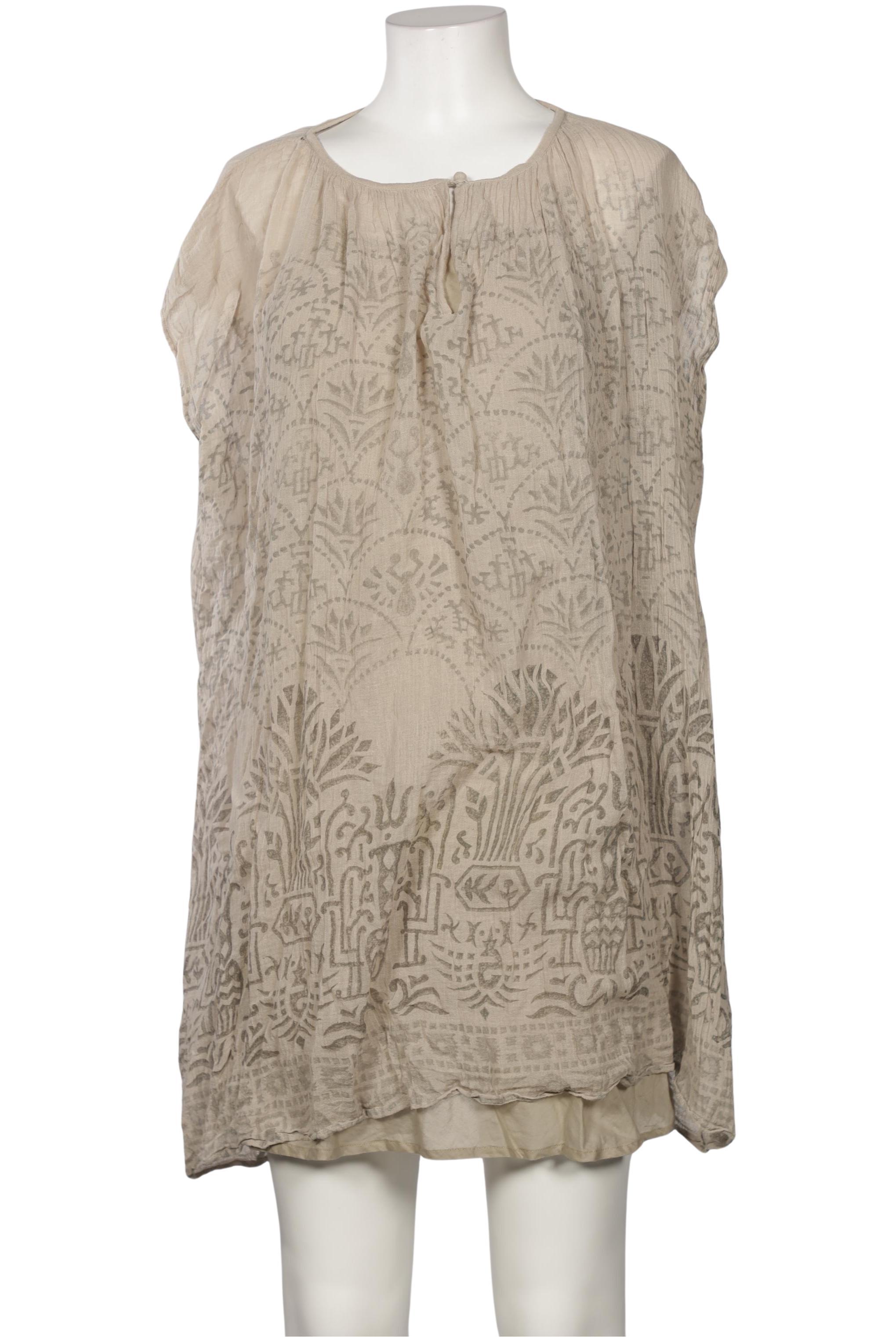 

MES Demoiselles Damen Kleid, grau, Gr. uni