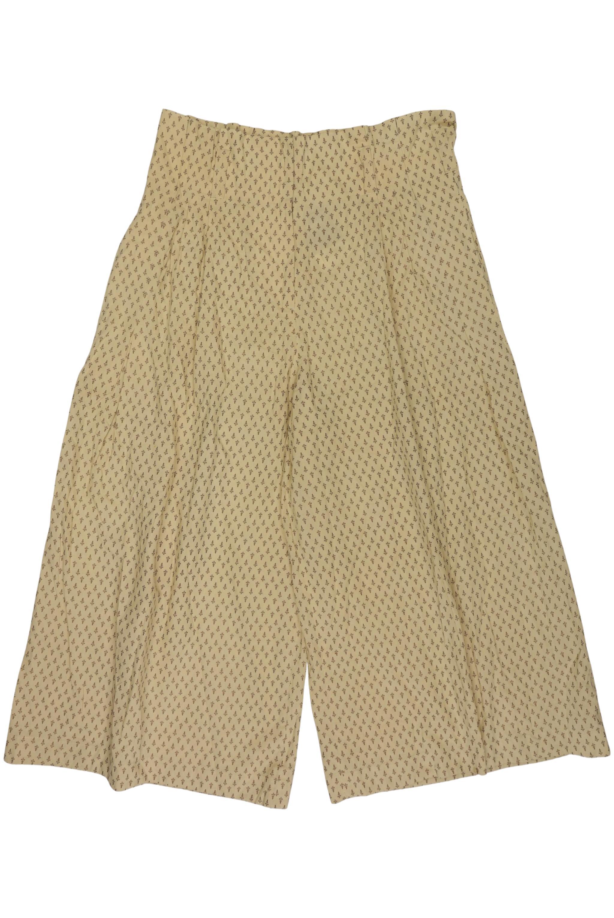 

MES Demoiselles Damen Stoffhose, beige, Gr. 40