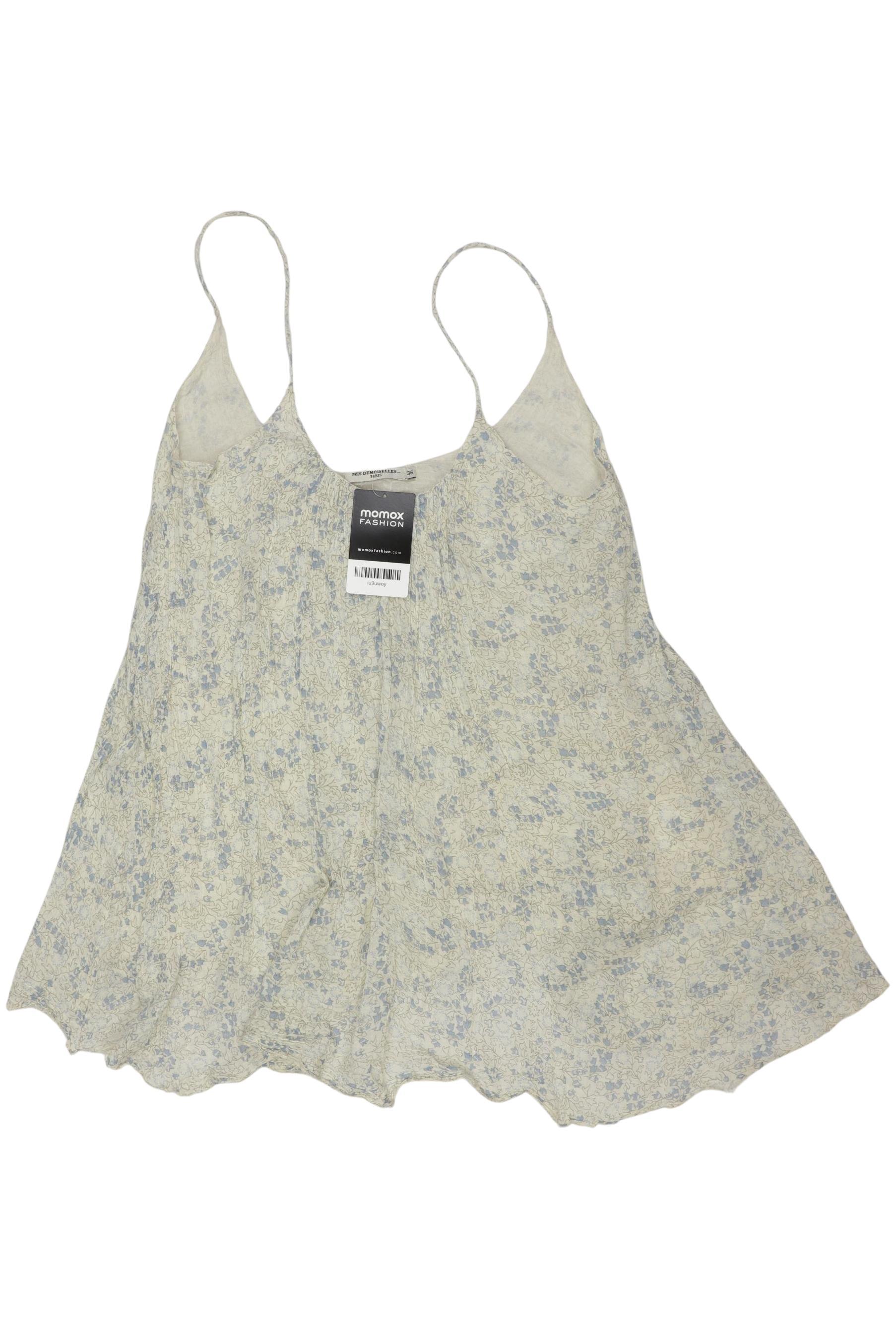 

MES Demoiselles Damen Top, mehrfarbig, Gr. 36