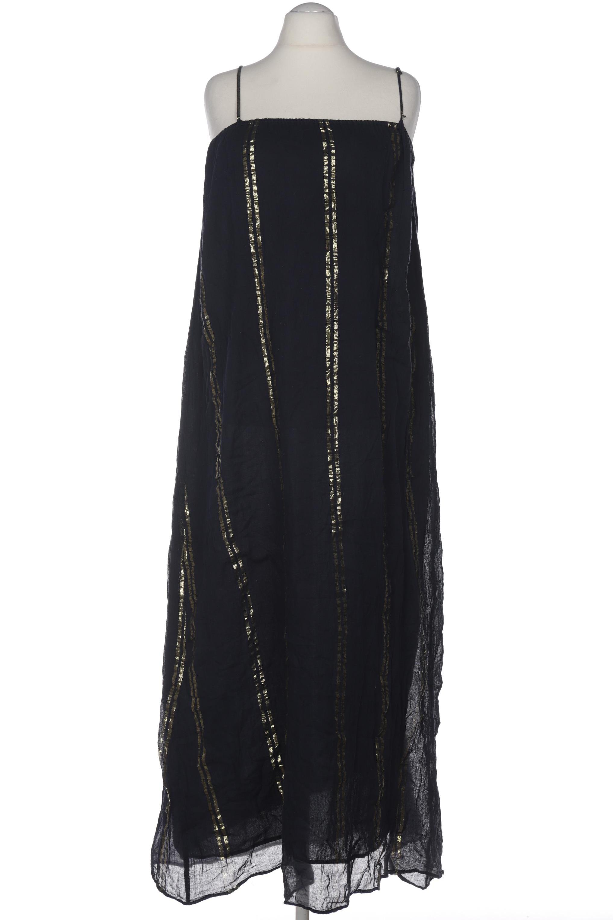

MES DEMOISELLES Damen Kleid, marineblau