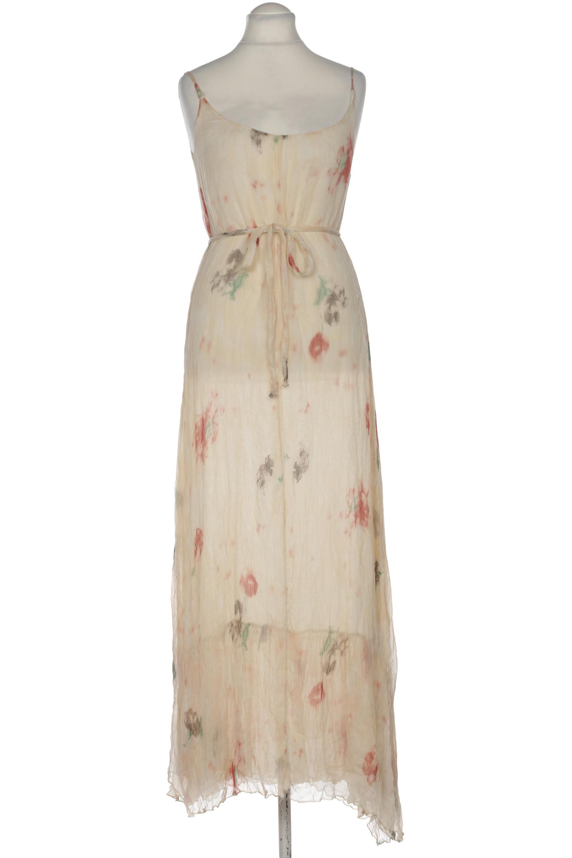 

MES Demoiselles Damen Kleid, beige, Gr. 40
