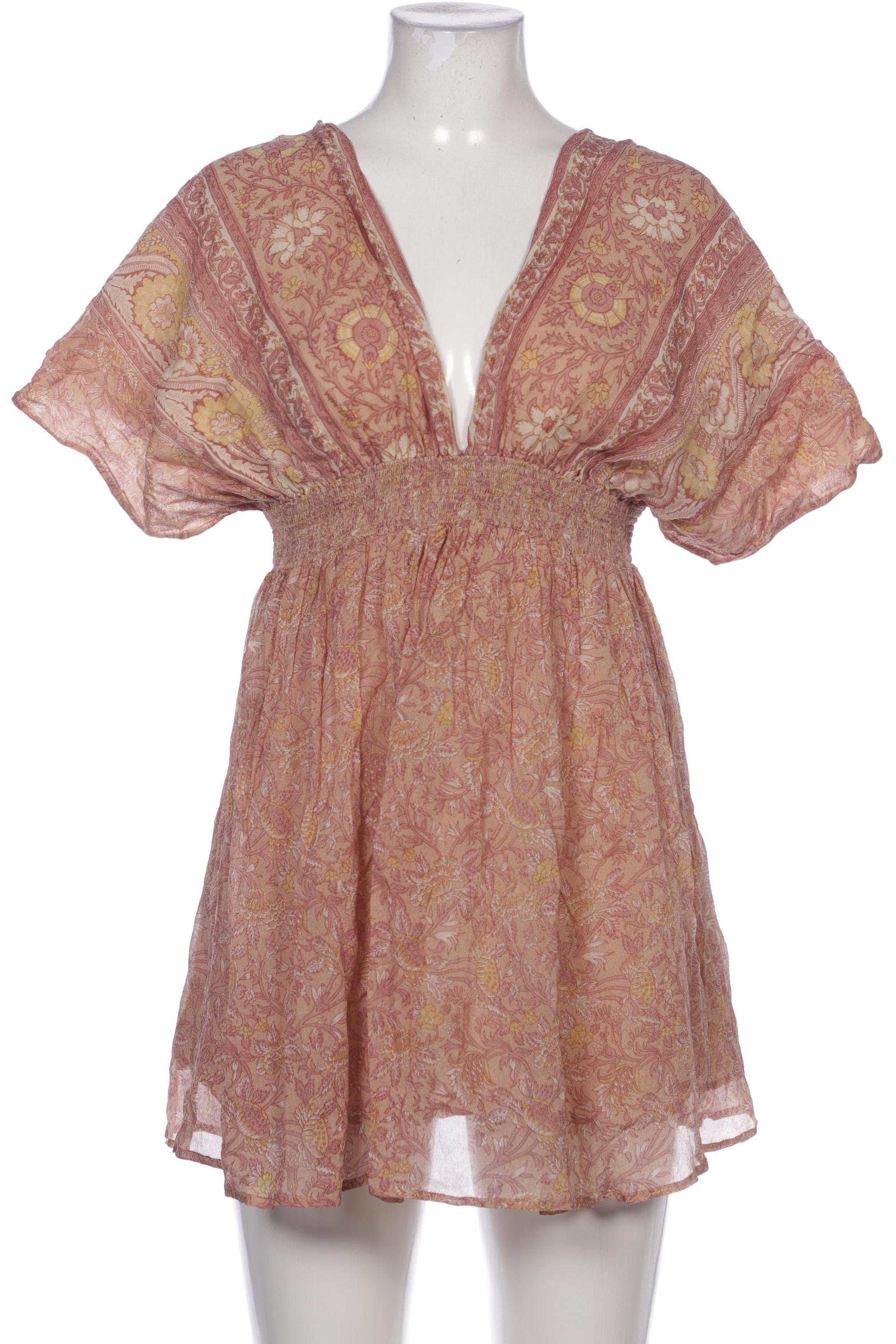 

MES Demoiselles Damen Kleid, pink, Gr. 40