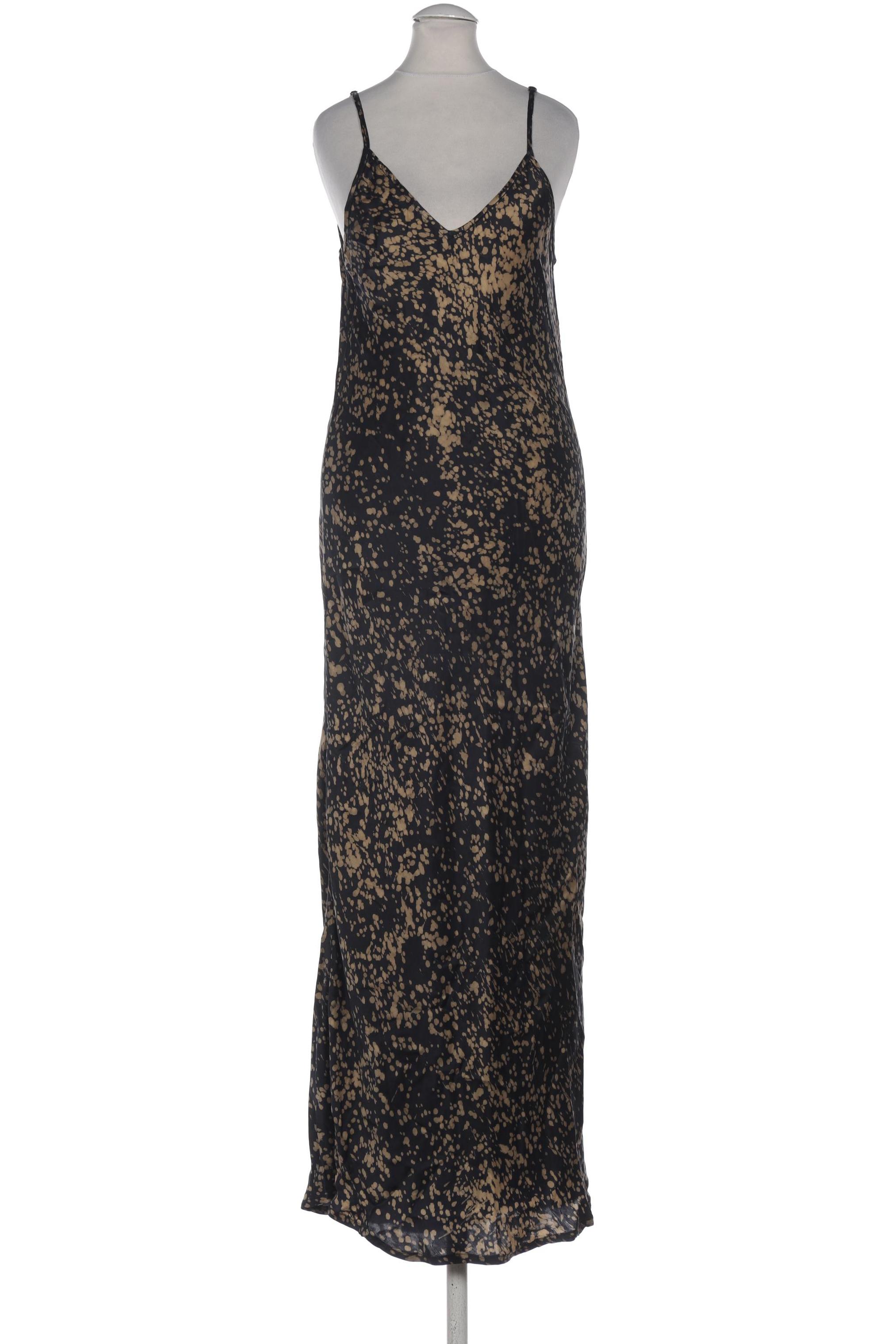 

MES Demoiselles Damen Kleid, schwarz, Gr. 36