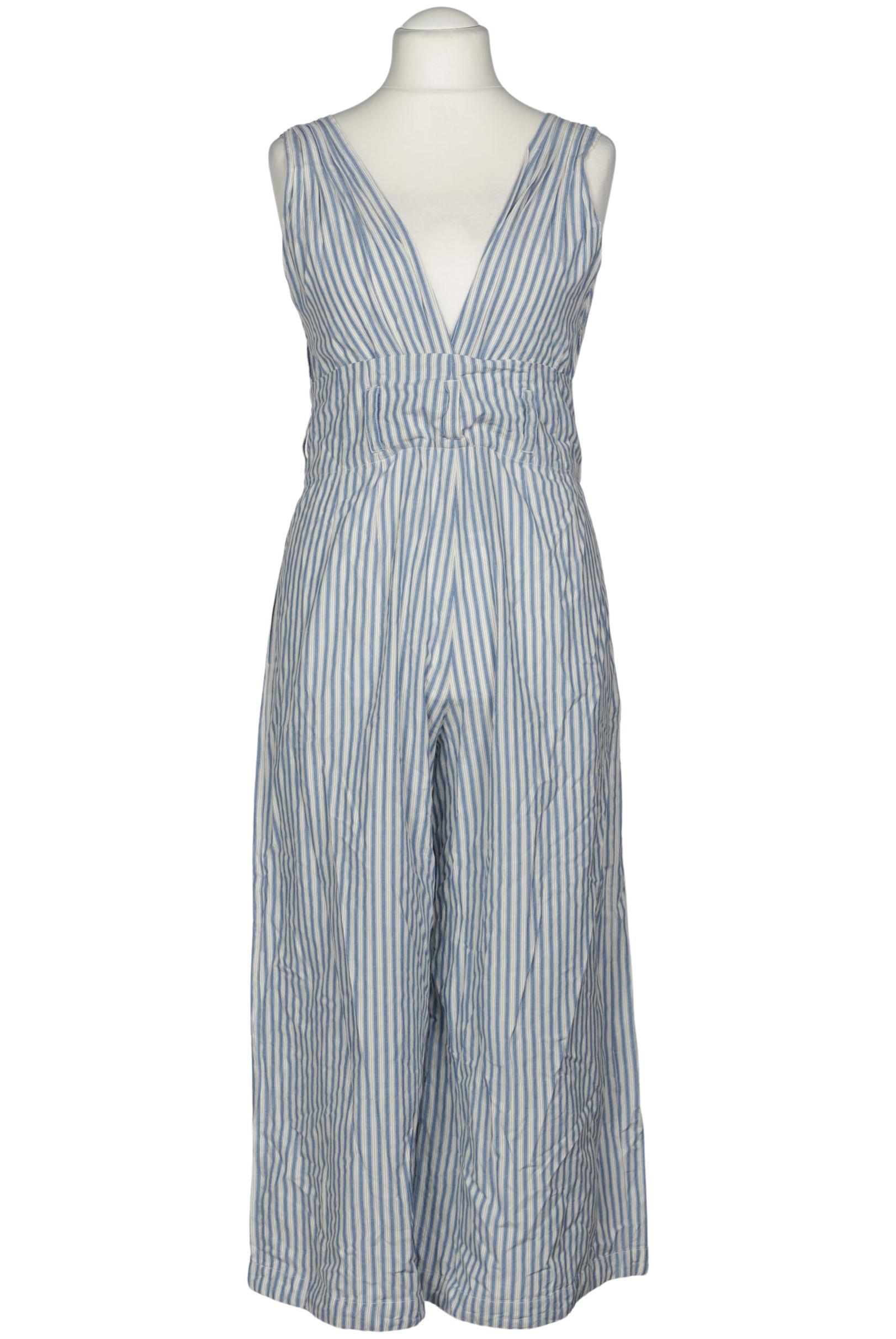 

MES Demoiselles Damen Jumpsuit/Overall, blau, Gr. 40