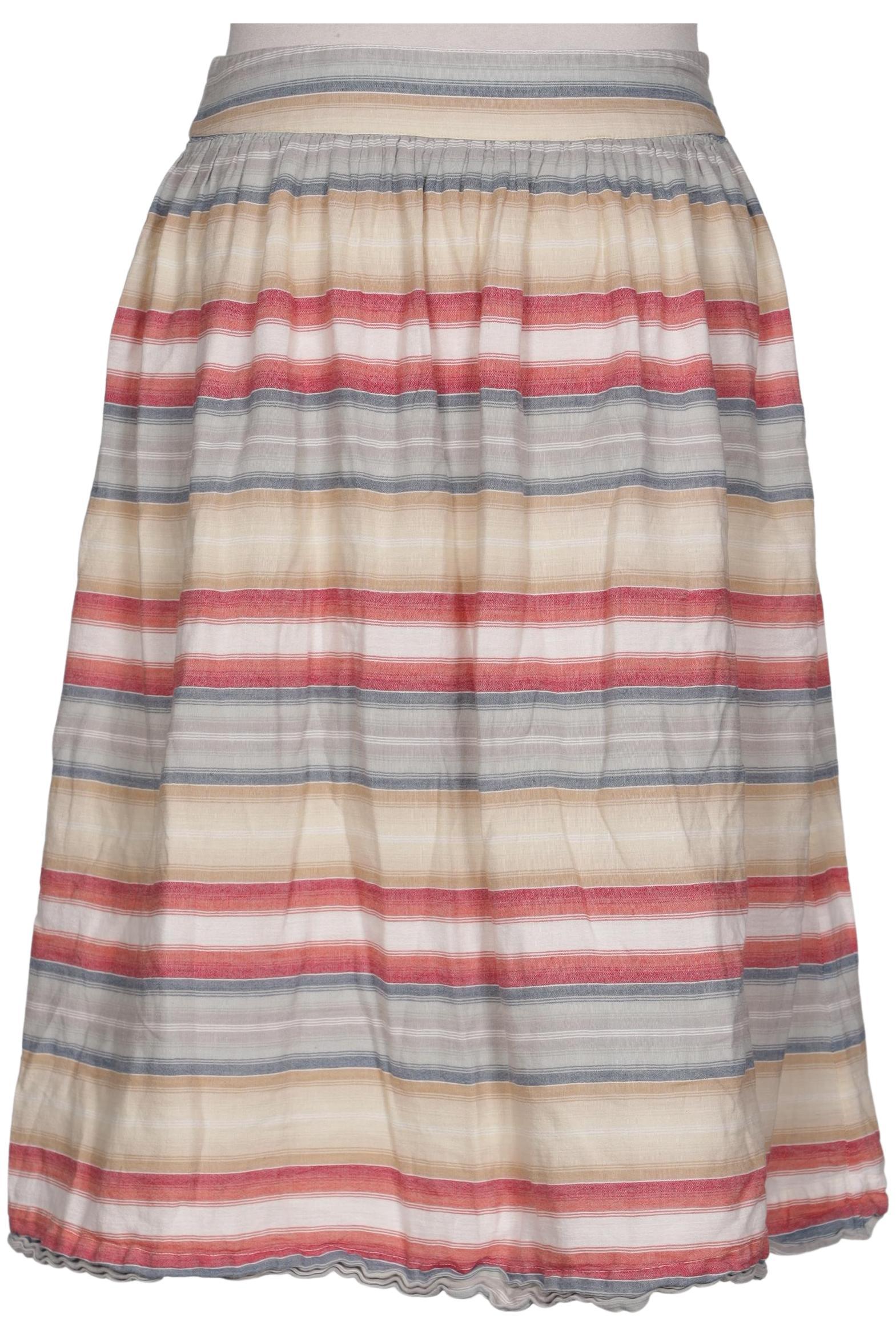 

MES Demoiselles Damen Rock, mehrfarbig, Gr. 42