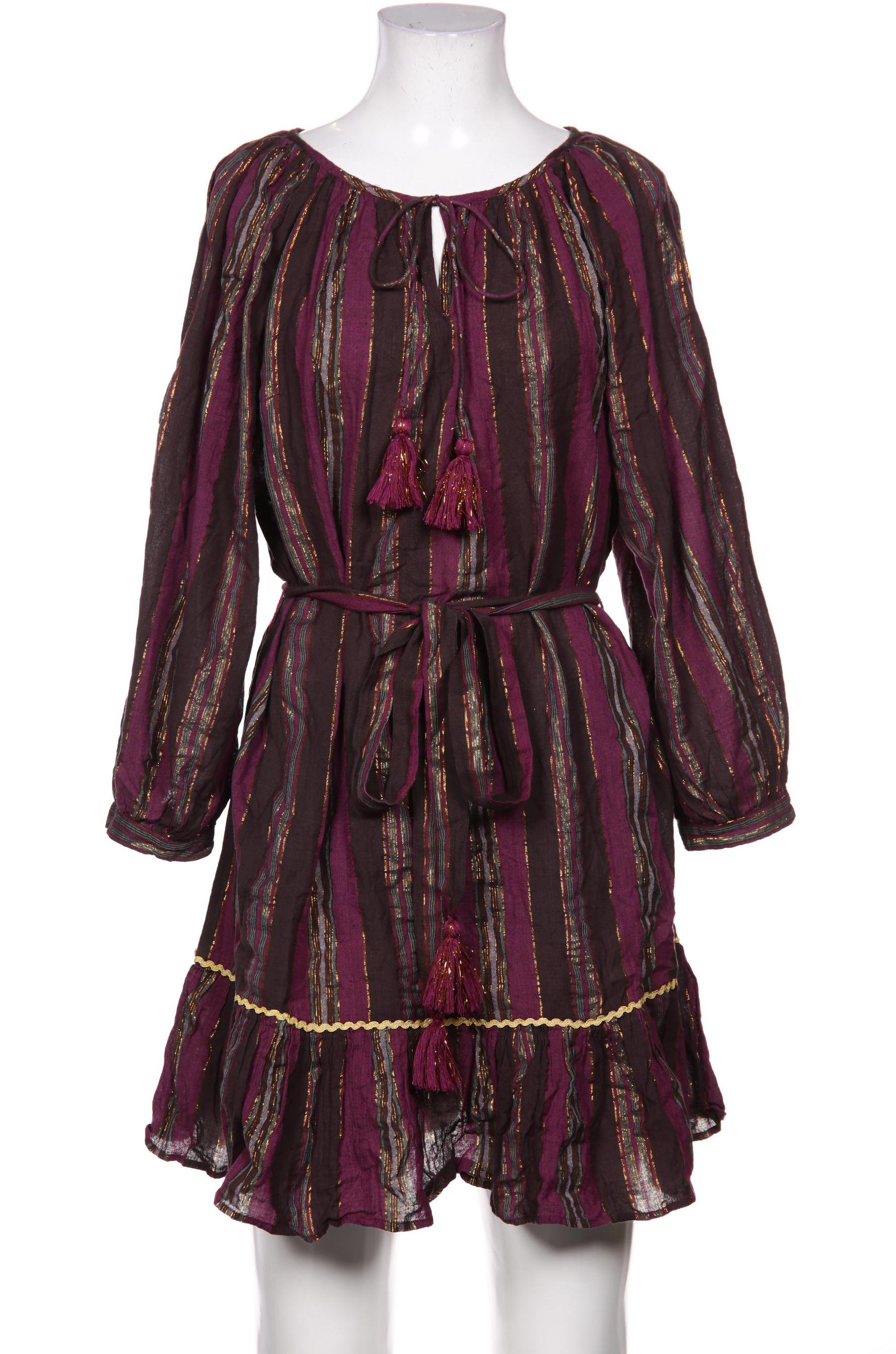 

MES Demoiselles Damen Kleid, flieder, Gr. 36