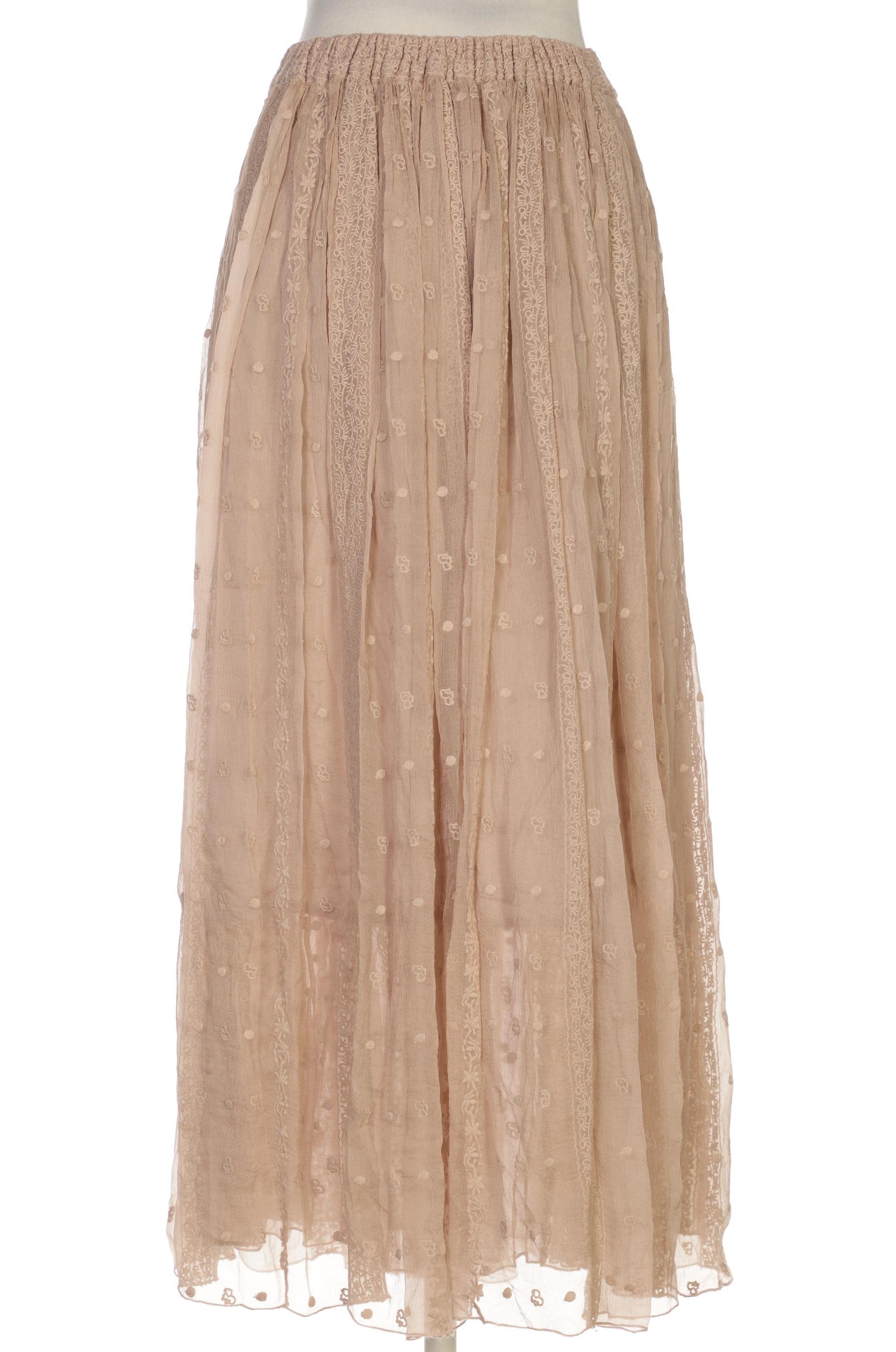 

MES Demoiselles Damen Rock, pink, Gr. 36