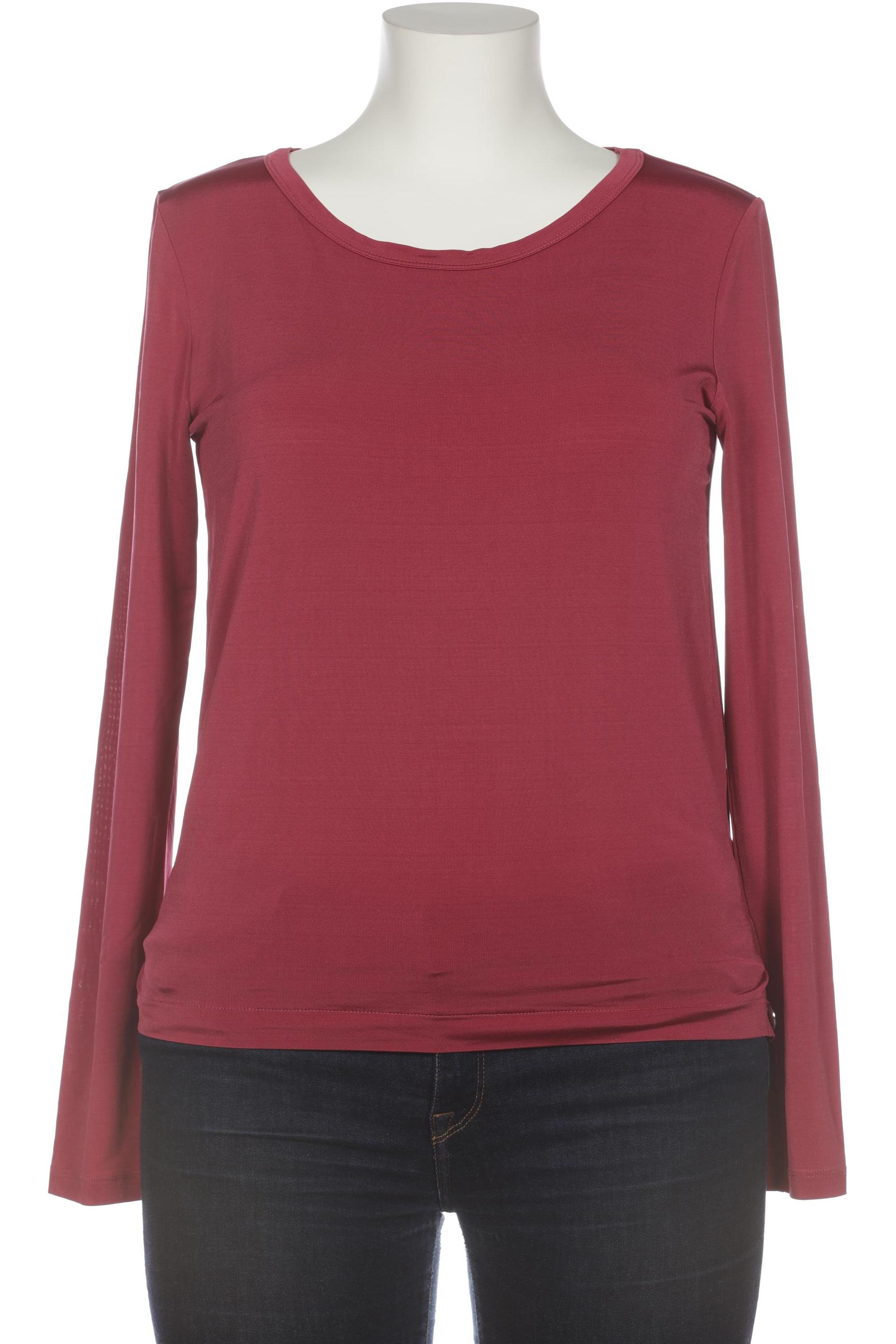 

MET Jeans Damen Langarmshirt, pink, Gr. 42