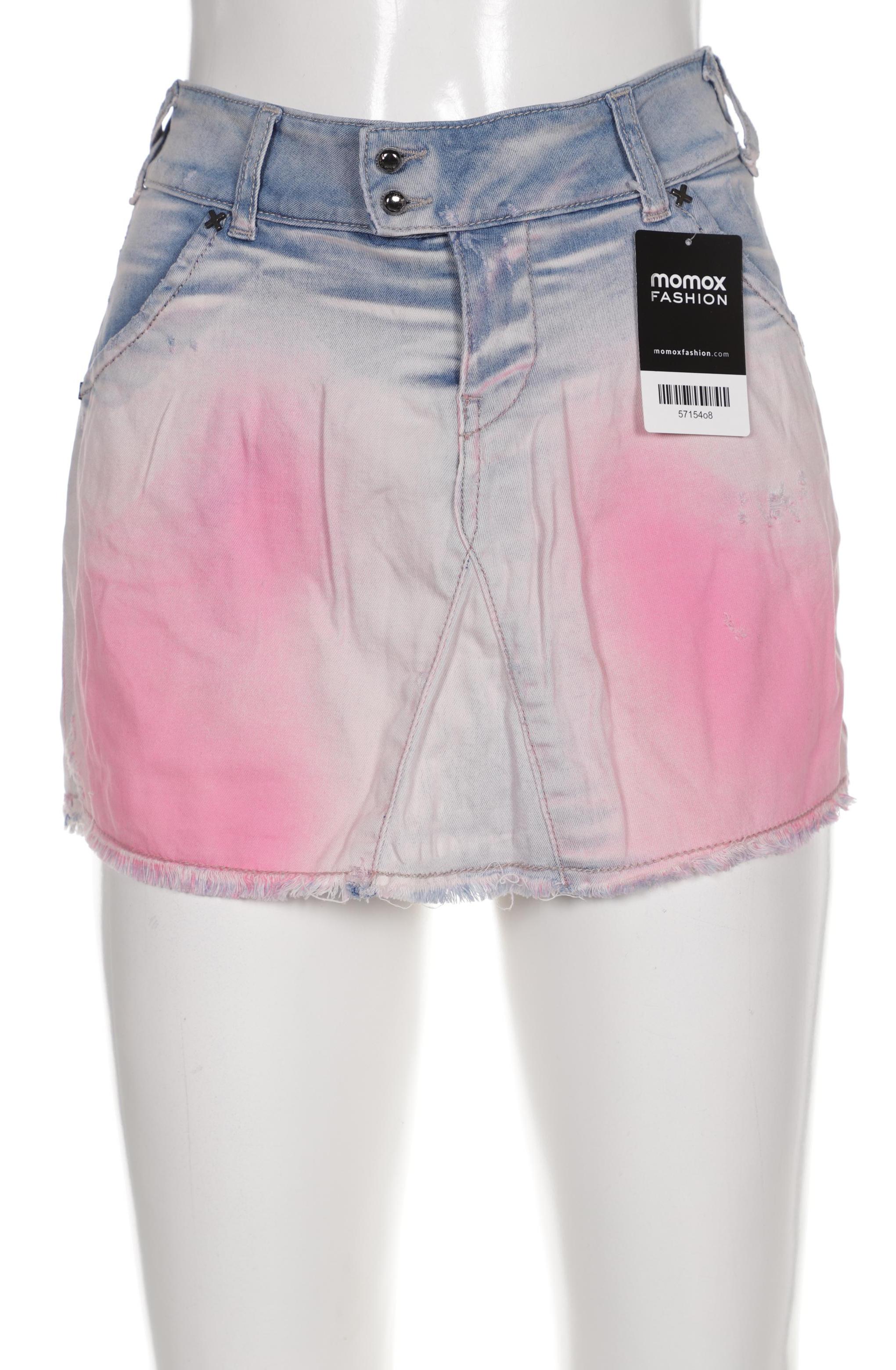 

MET Jeans Damen Rock, pink