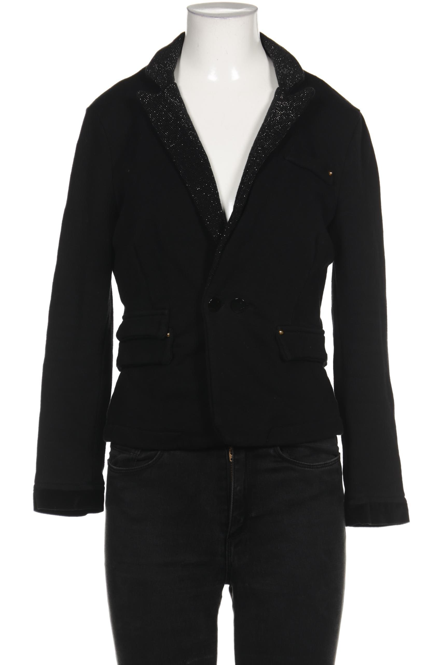 

MET Jeans Damen Blazer, schwarz
