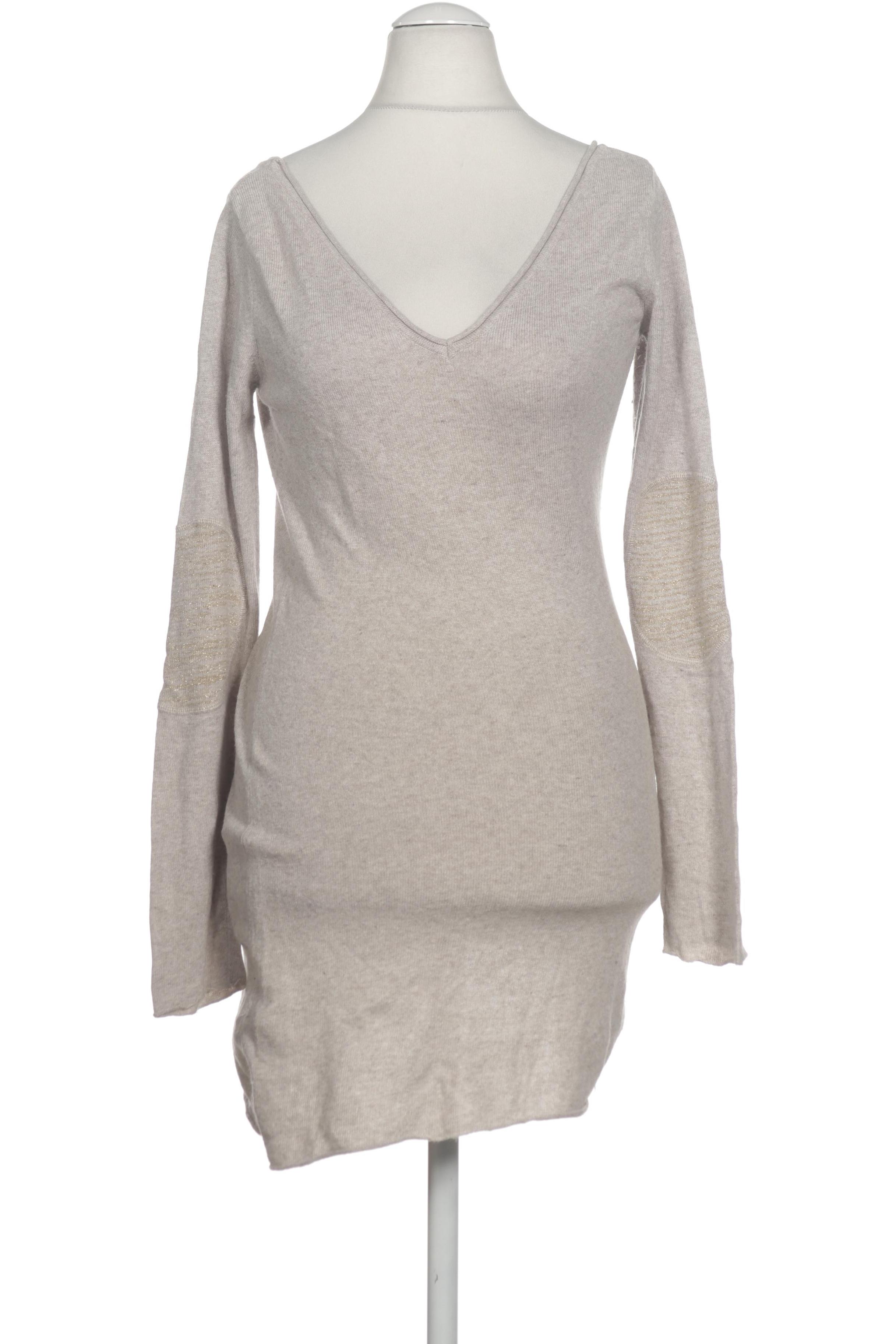 

MET Jeans Damen Kleid, beige, Gr. 36
