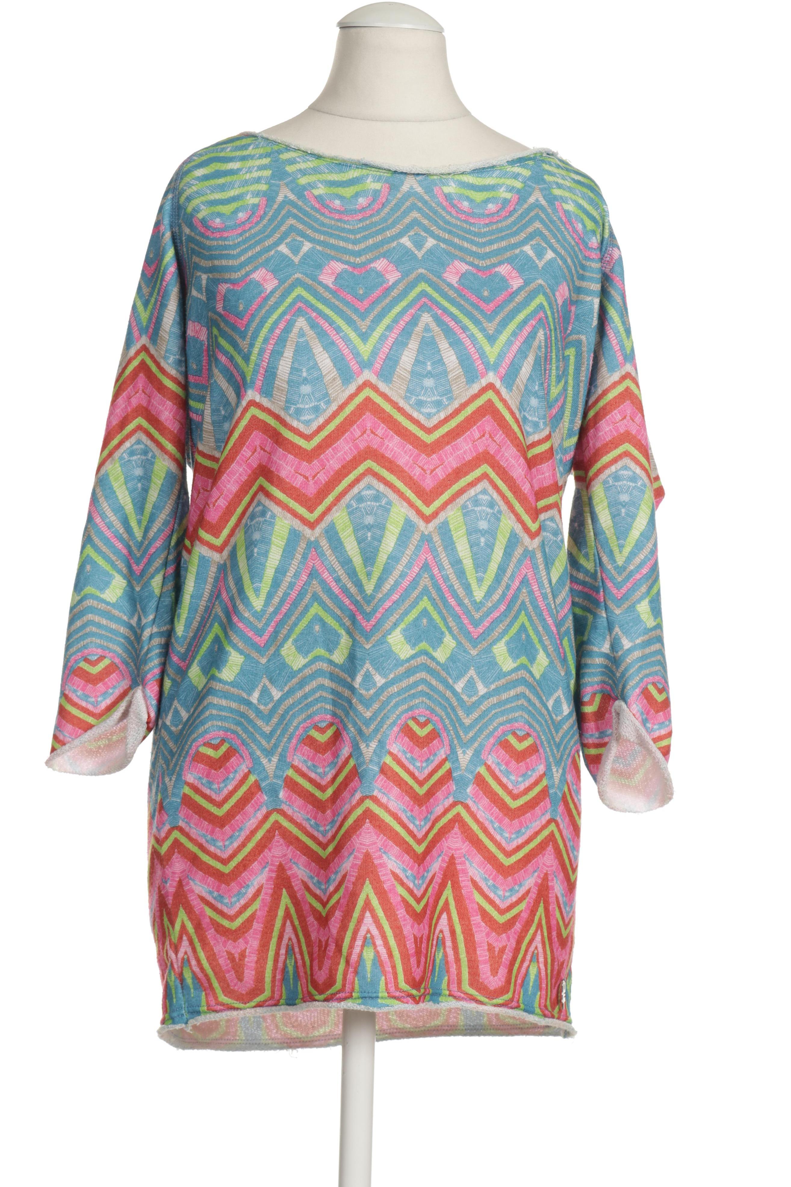 

MET Jeans Damen Kleid, mehrfarbig, Gr. 34