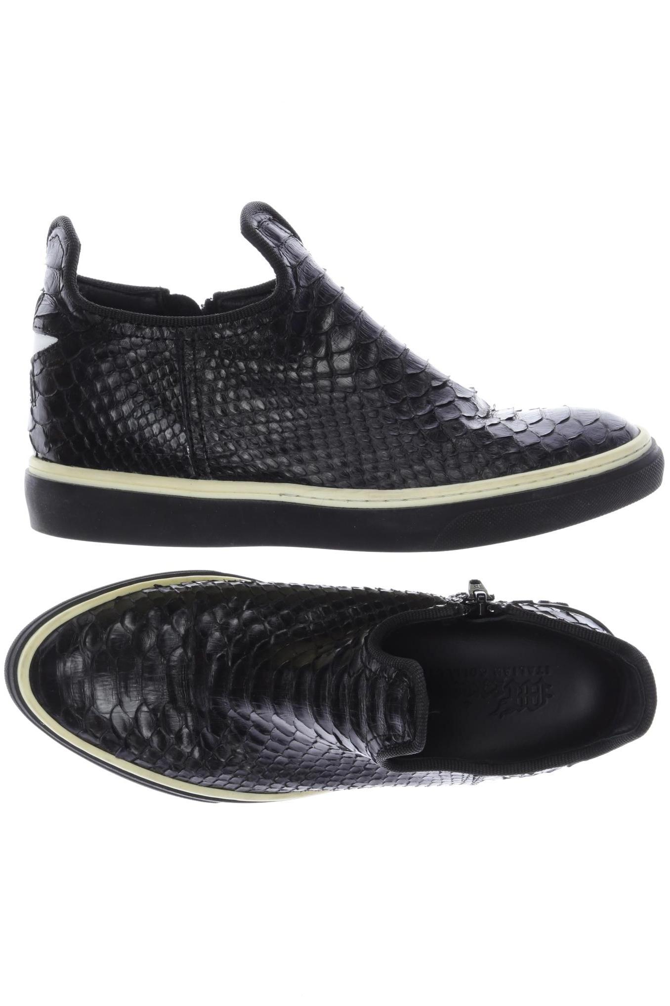 

Mexicana Damen Sneakers, schwarz, Gr. 36