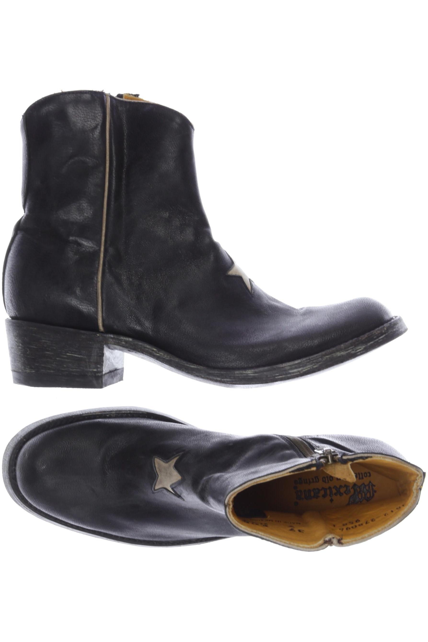 

Mexicana Damen Stiefelette, schwarz, Gr. 37
