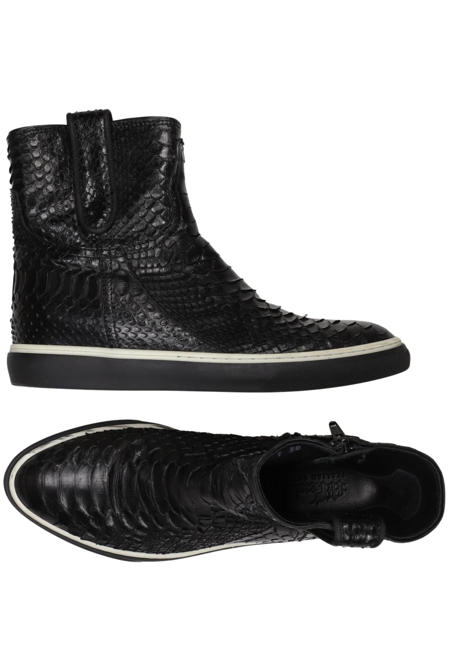 

Mexicana Damen Stiefelette, schwarz, Gr. 38